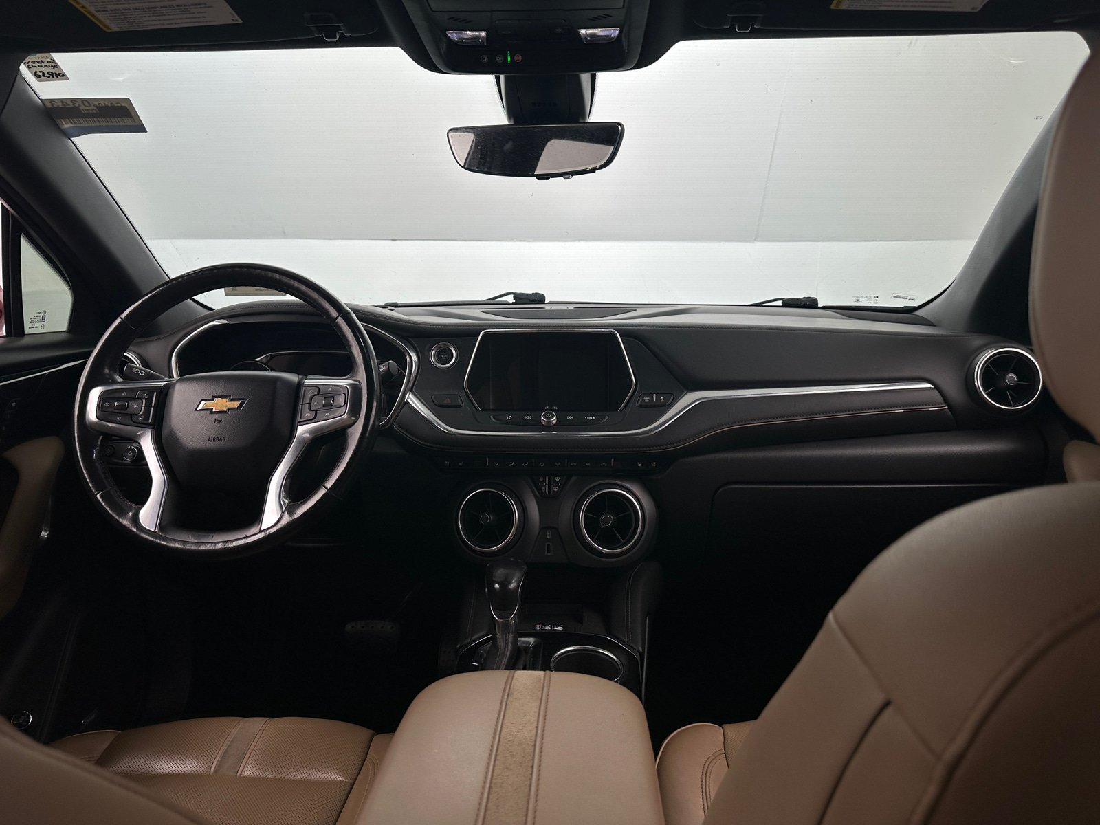 Thumbnail: 2019 Chevrolet Blazer - 2