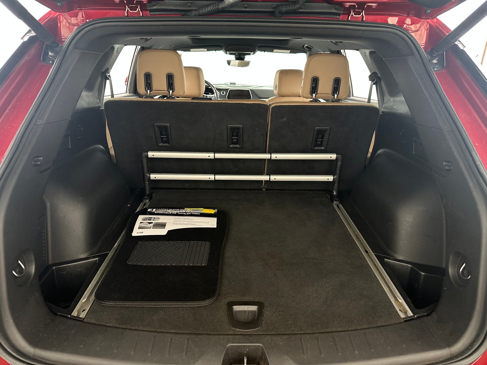 Thumbnail: 2019 Chevrolet Blazer - 6