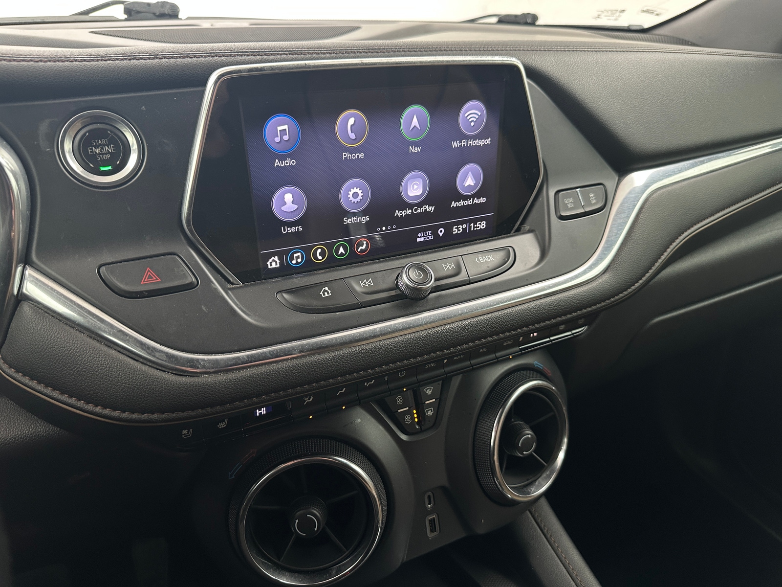 Thumbnail: 2019 Chevrolet Blazer - 3