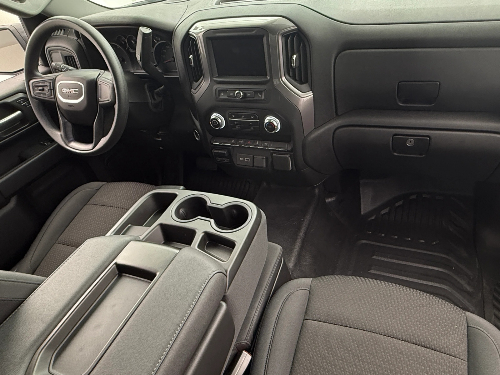 Thumbnail: 2025 GMC Sierra 2500 - 3