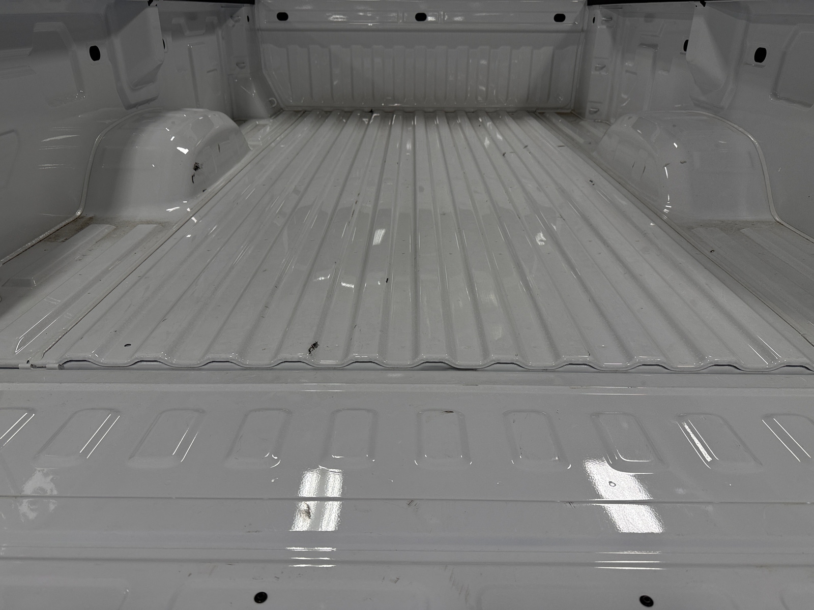 Thumbnail: 2025 GMC Sierra 2500 - 6