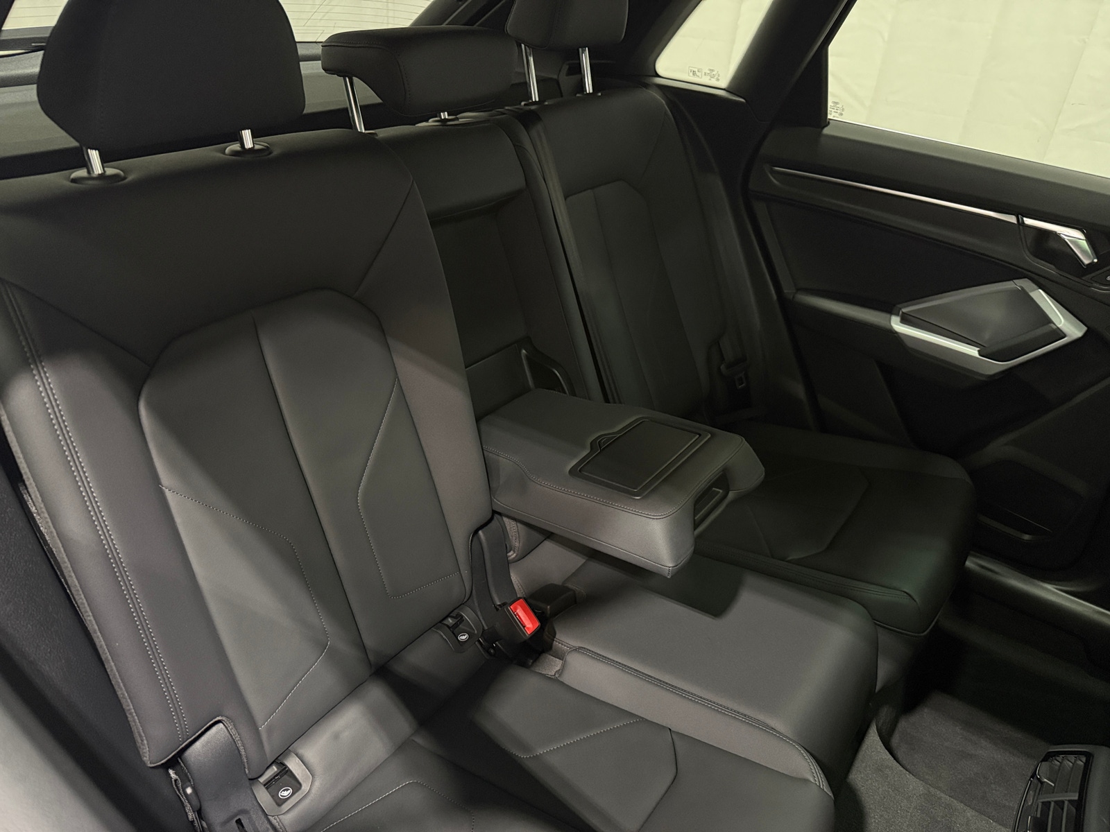 Thumbnail: 2020 Audi Q3 - 5