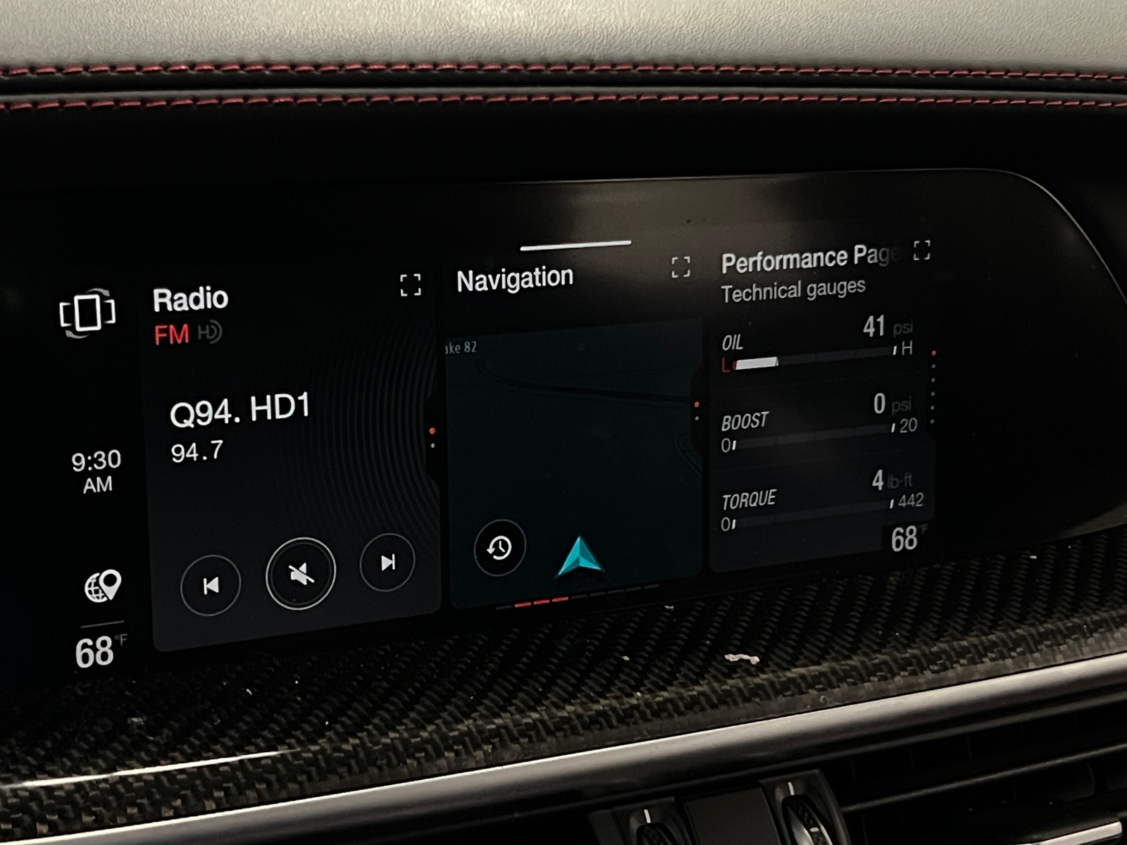 Thumbnail: 2021 Alfa Romeo Stelvio - 3