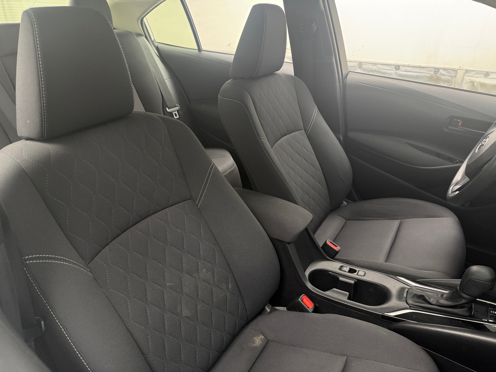 Thumbnail: 2023 Toyota Corolla - 2