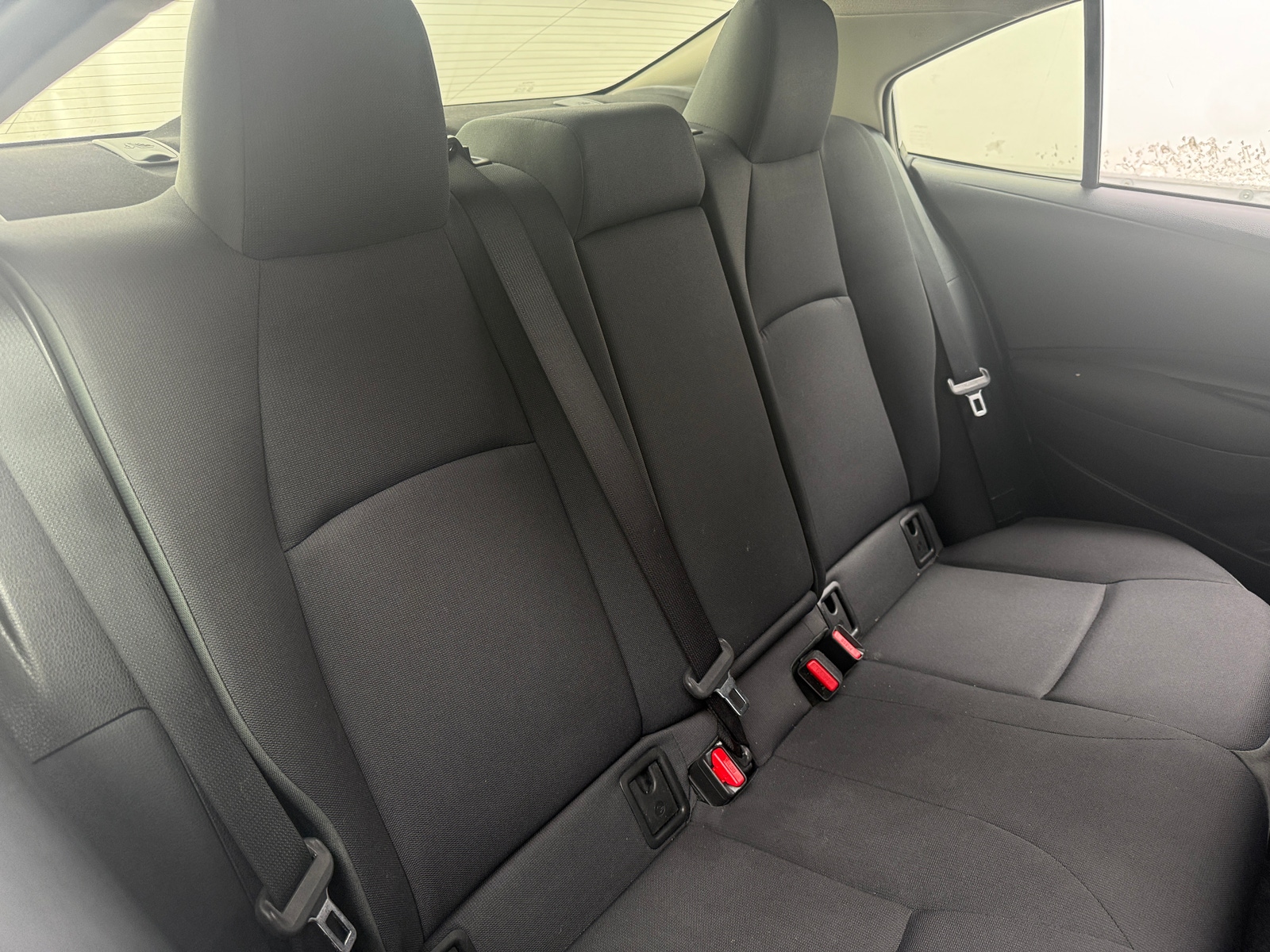 Thumbnail: 2023 Toyota Corolla - 6