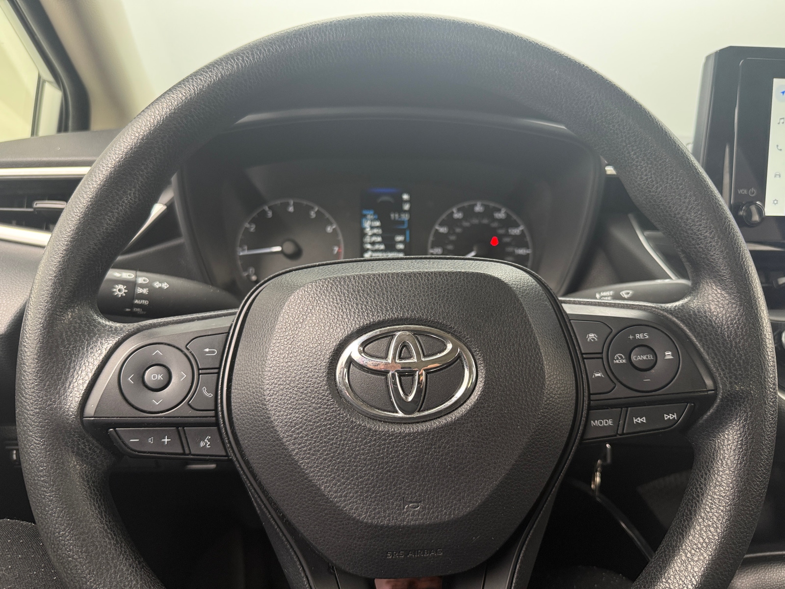 Thumbnail: 2023 Toyota Corolla - 5