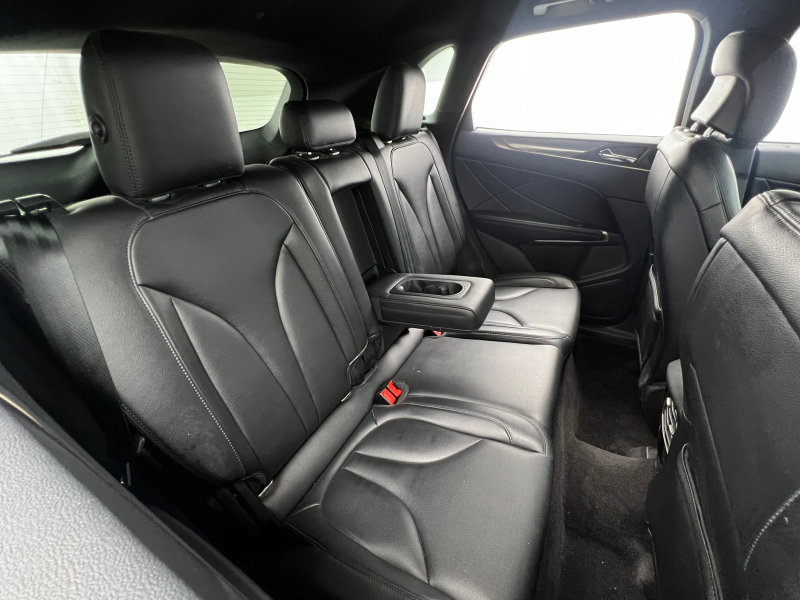 Thumbnail: 2018 Lincoln MKC - 5