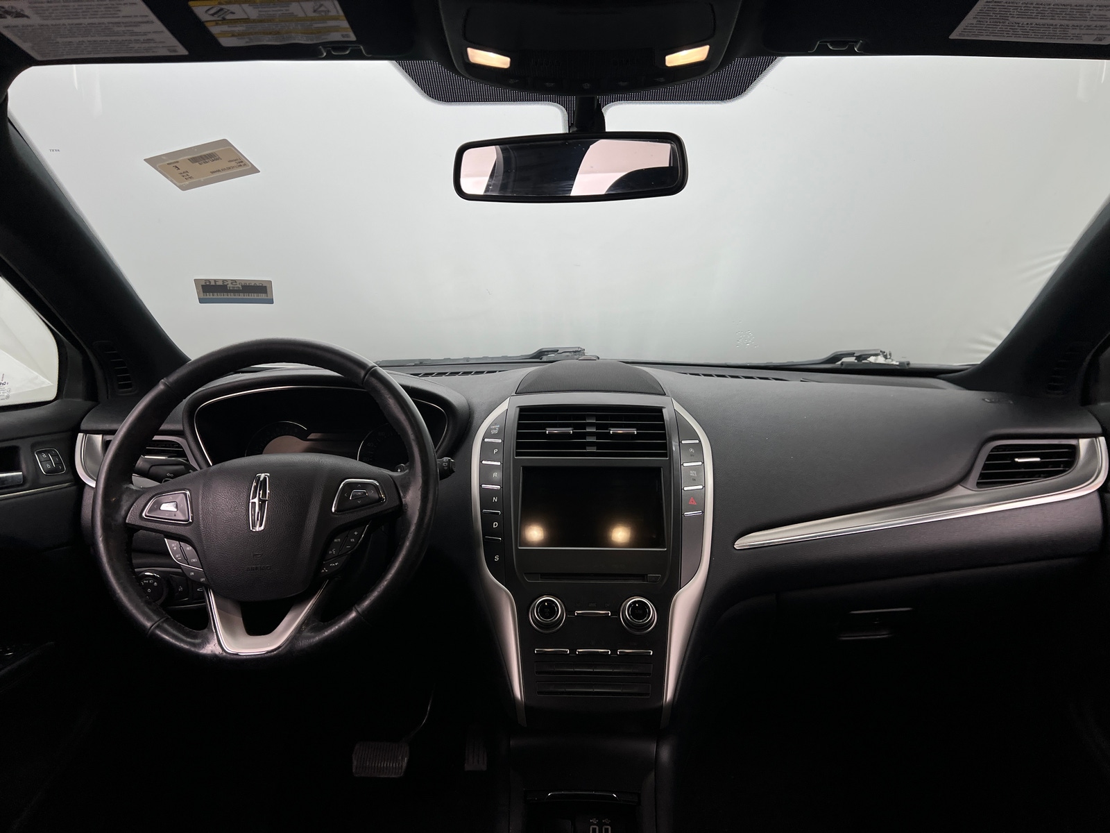 Thumbnail: 2018 Lincoln MKC - 2