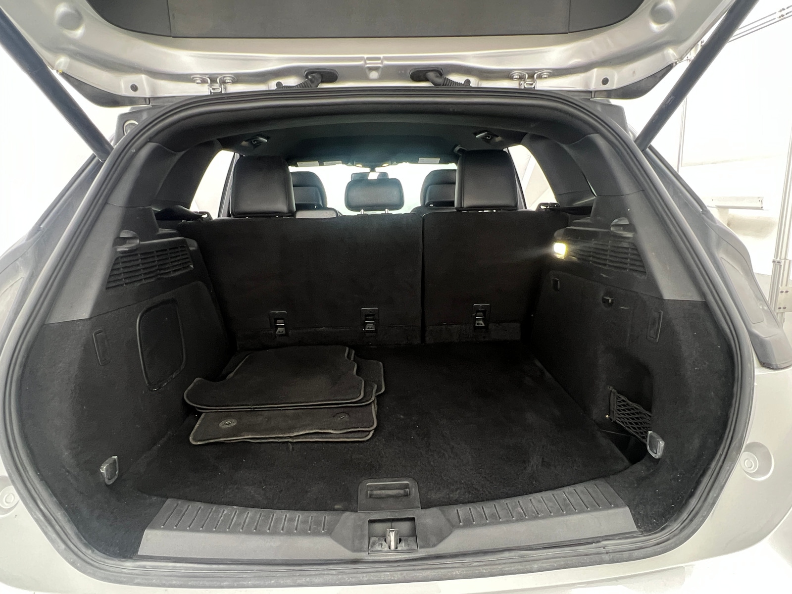 Thumbnail: 2018 Lincoln MKC - 6