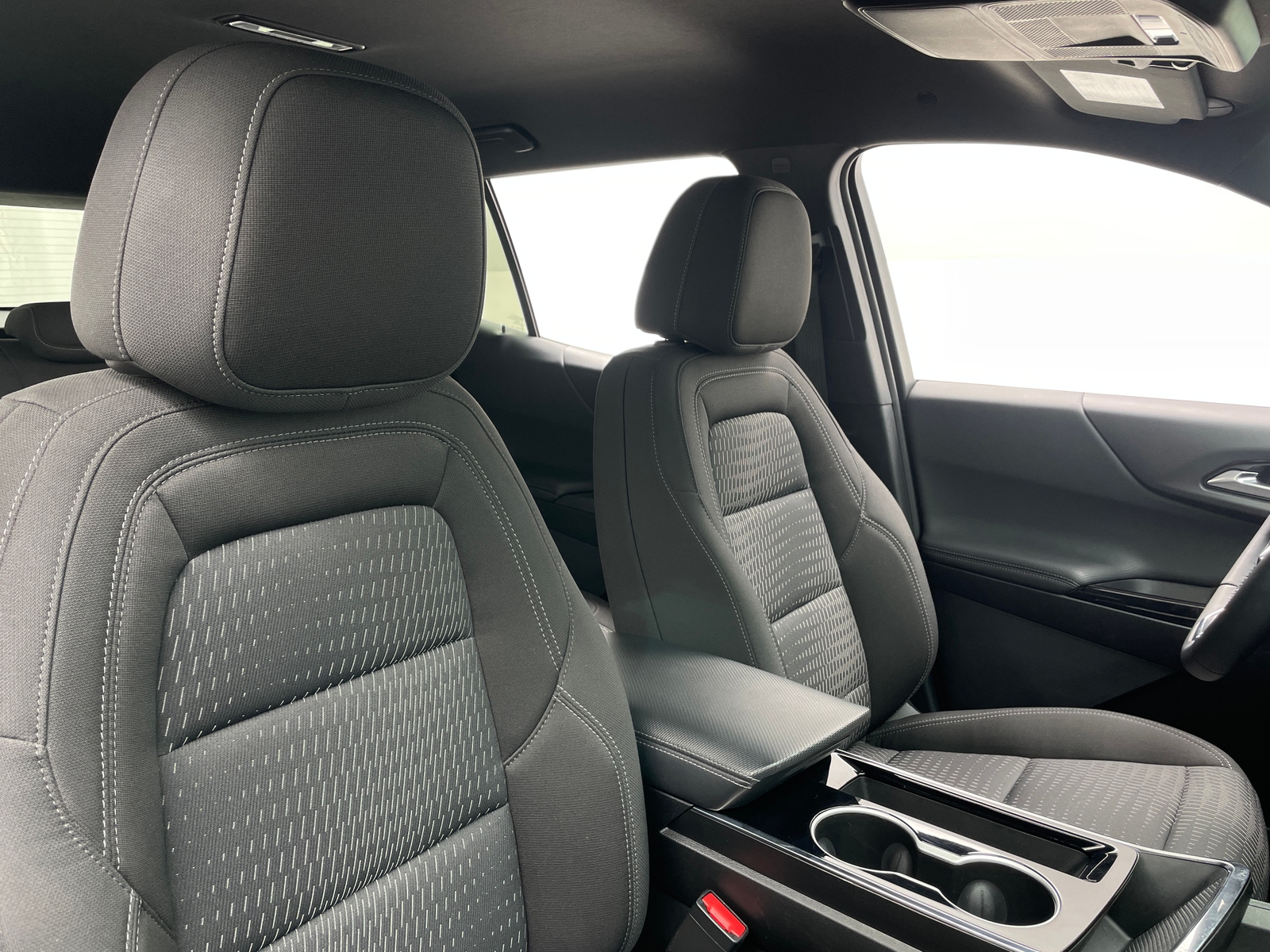 Thumbnail: 2025 Chevrolet Equinox - 2