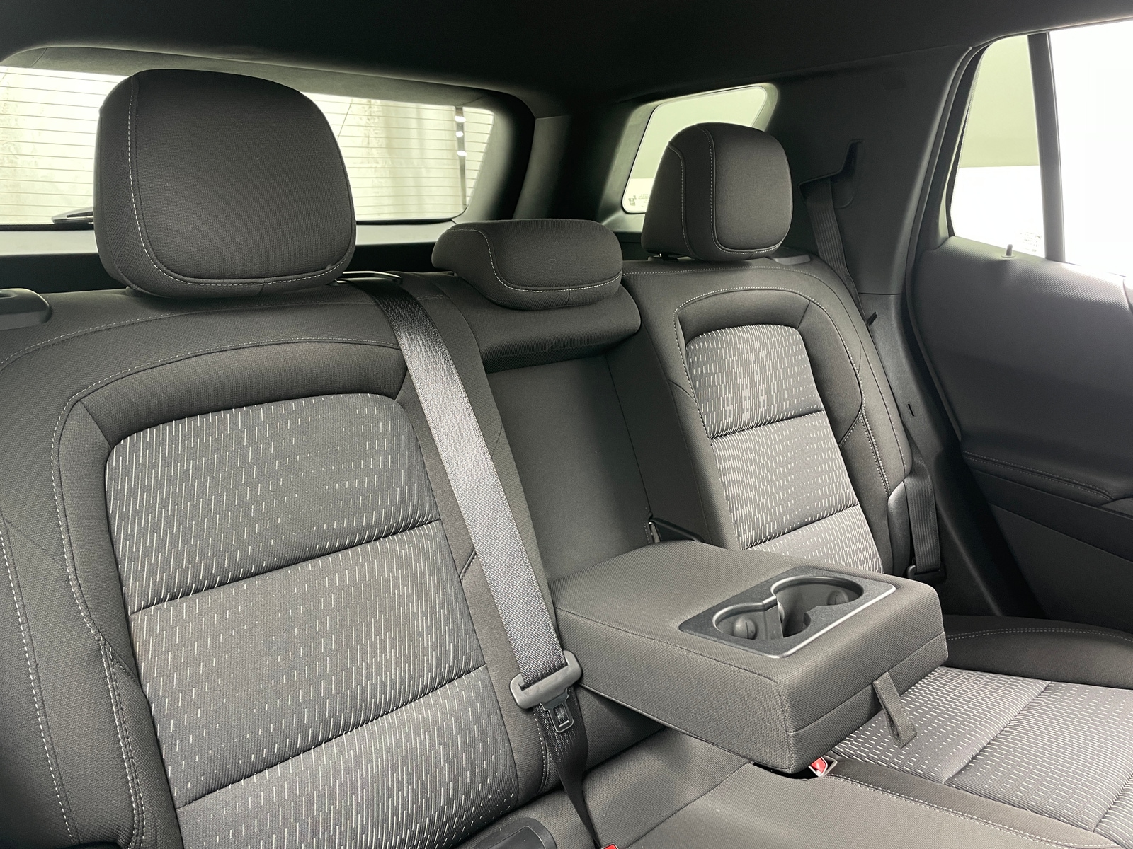 Thumbnail: 2025 Chevrolet Equinox - 6