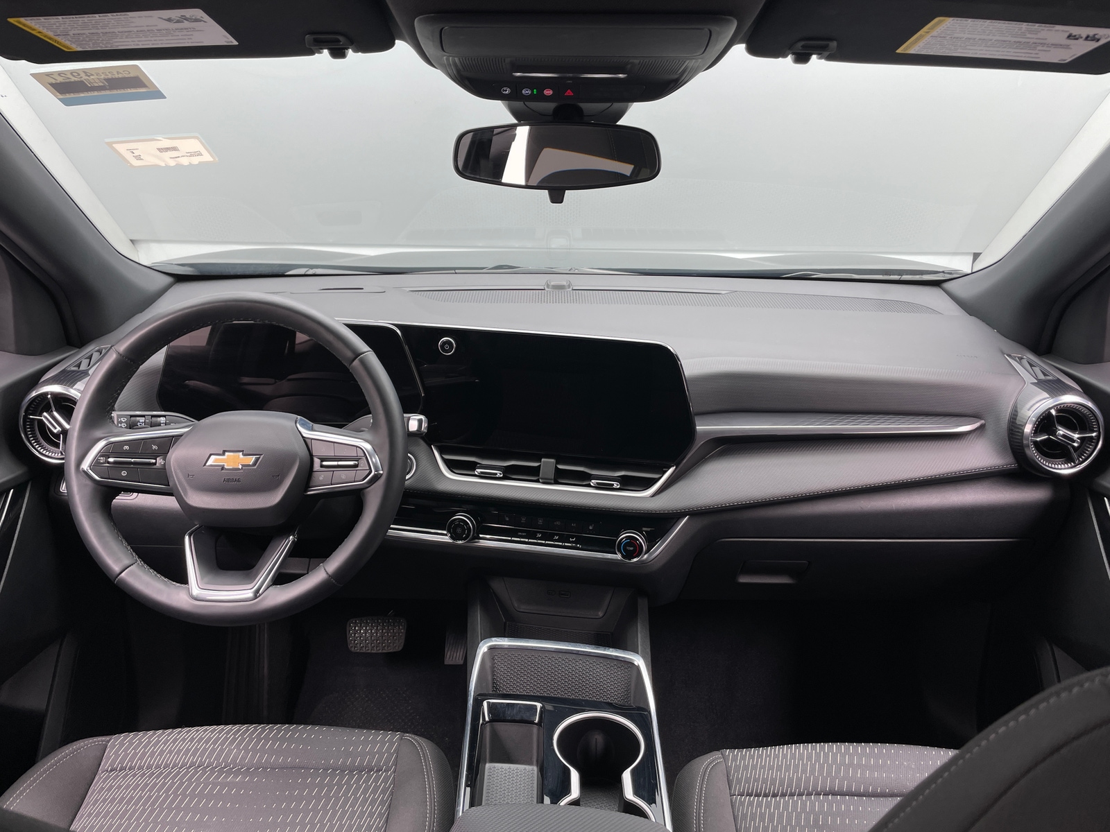 Thumbnail: 2025 Chevrolet Equinox - 3