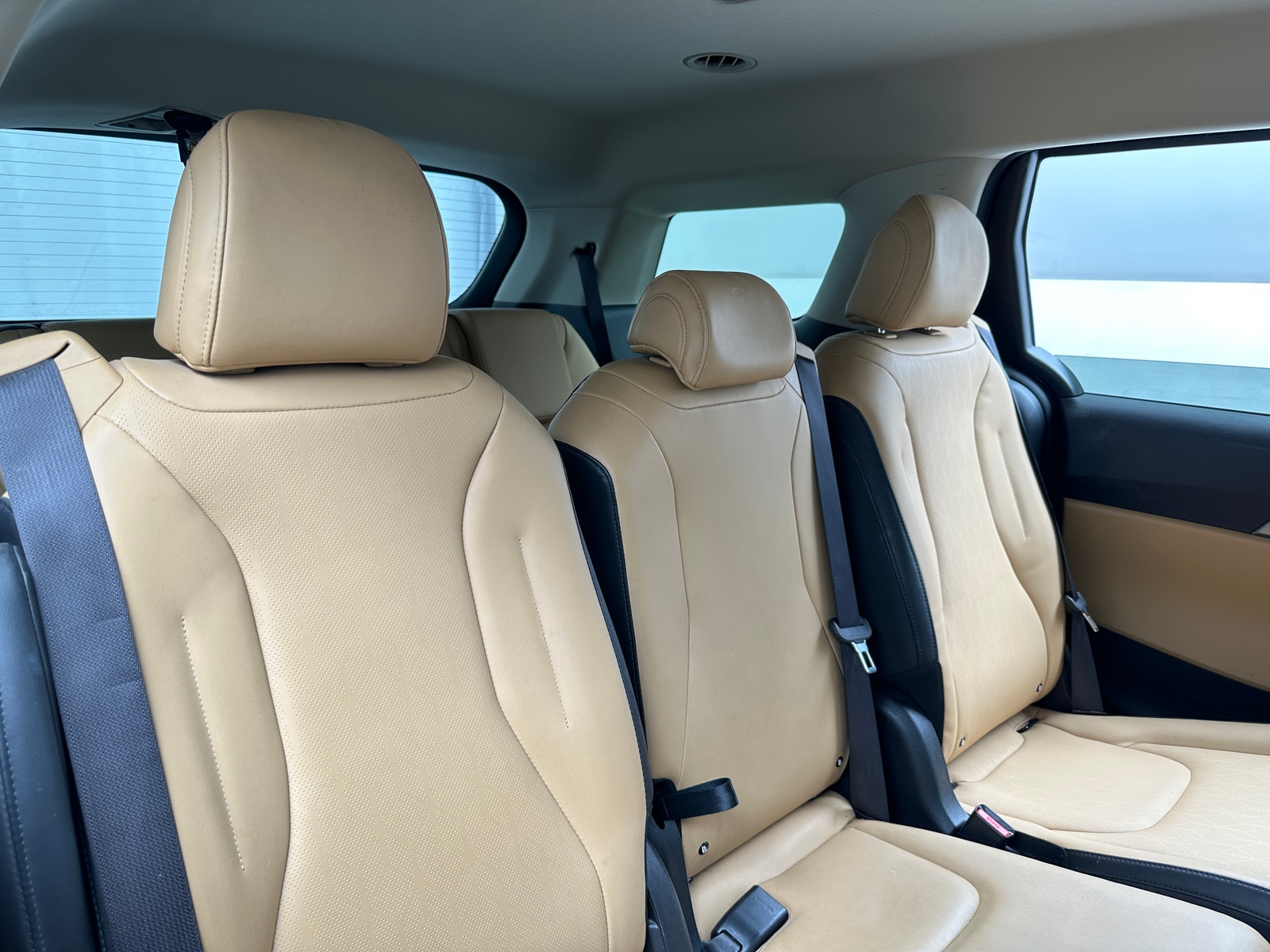 Thumbnail: 2024 Kia Carnival - 5