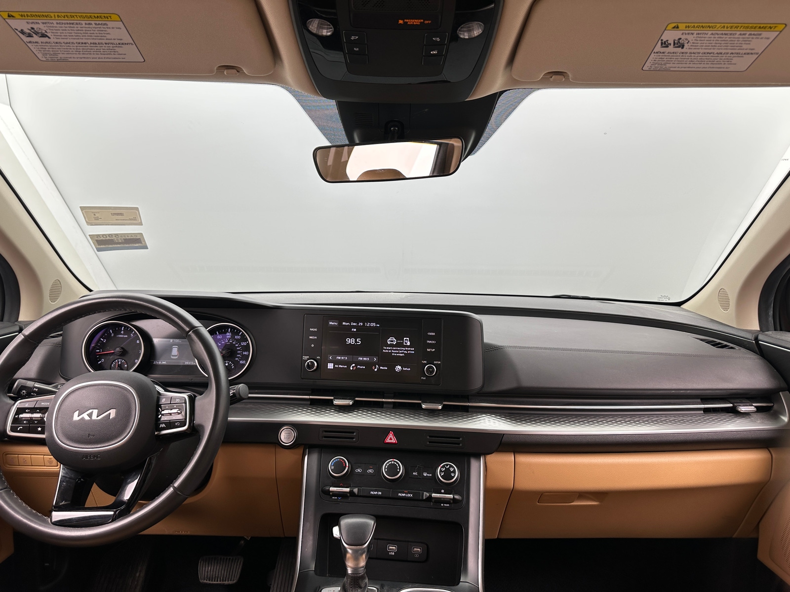 Thumbnail: 2024 Kia Carnival - 2