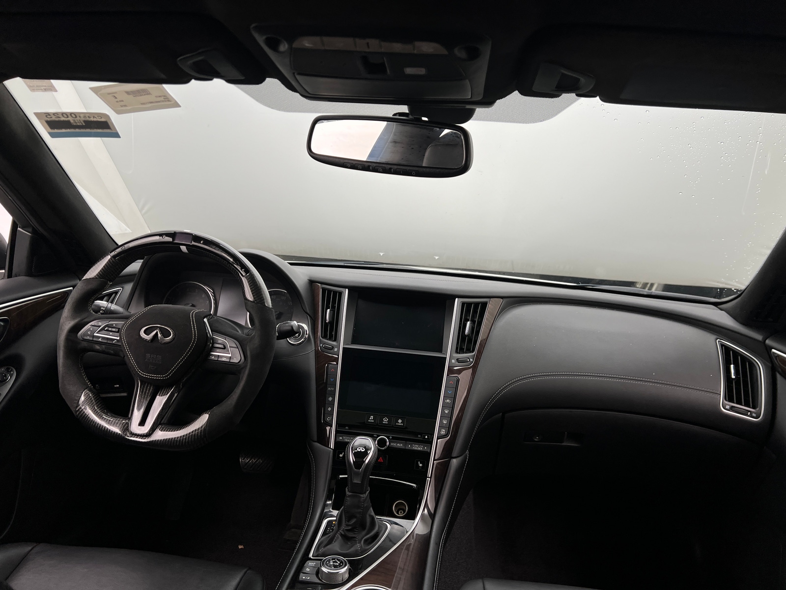 Thumbnail: 2018 INFINITI Q50 - 2