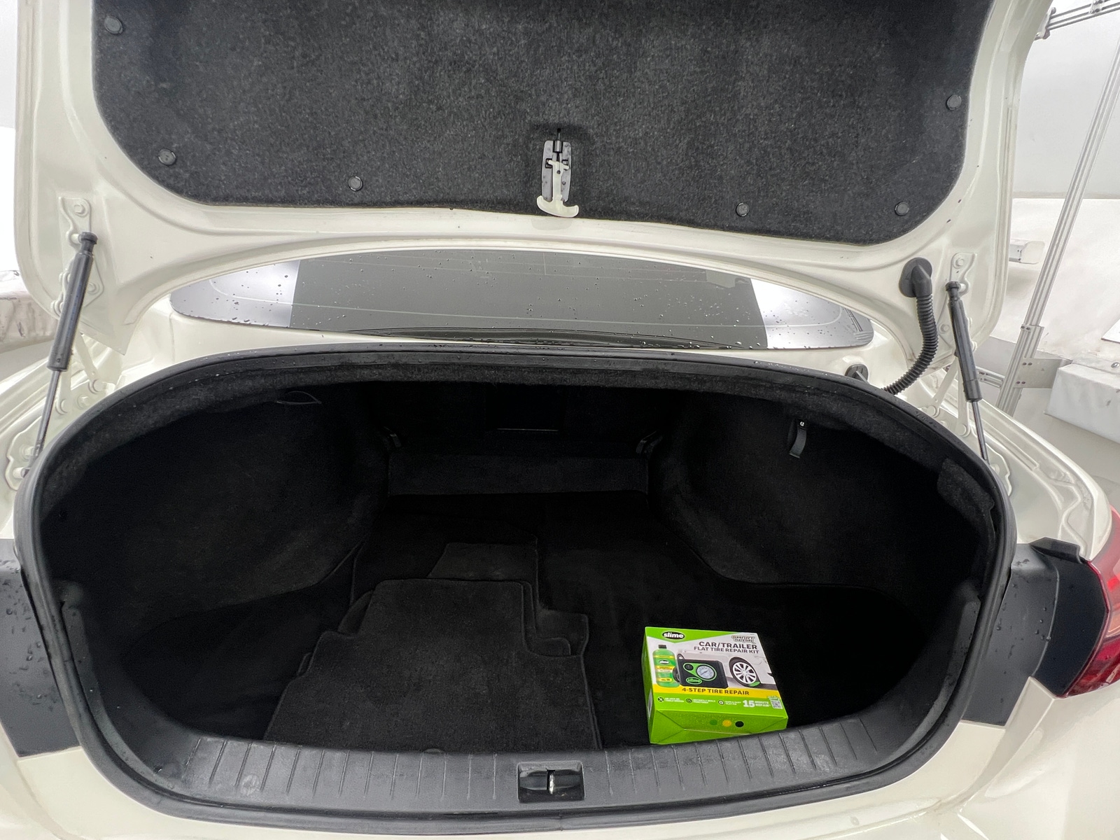 Thumbnail: 2018 INFINITI Q50 - 6