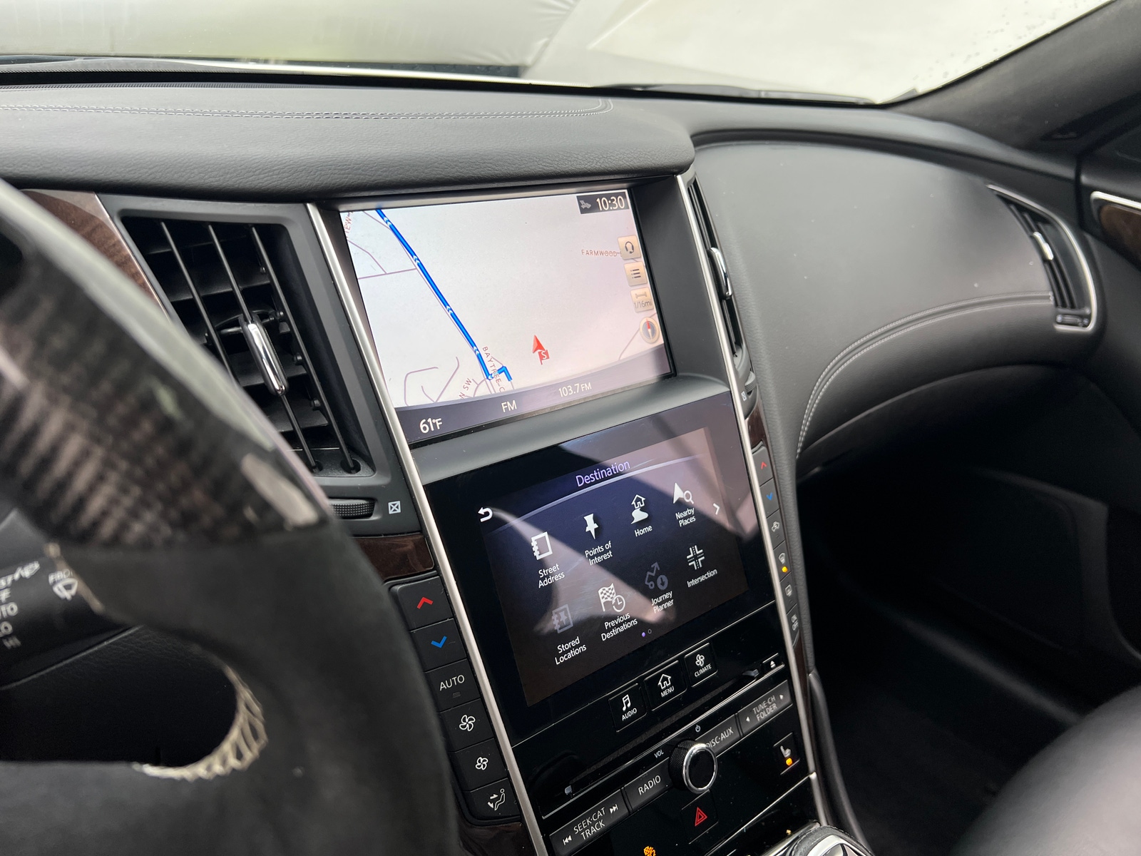 Thumbnail: 2018 INFINITI Q50 - 3