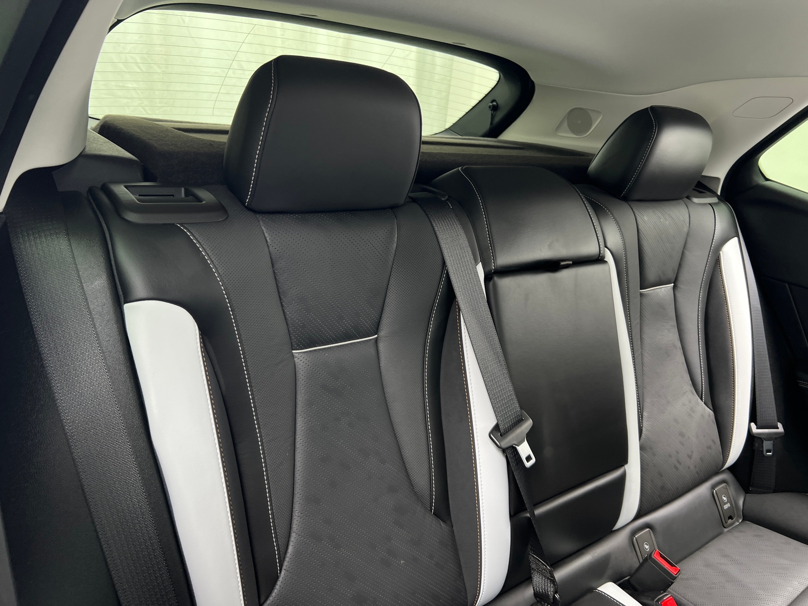 Thumbnail: 2024 Buick Envision - 5