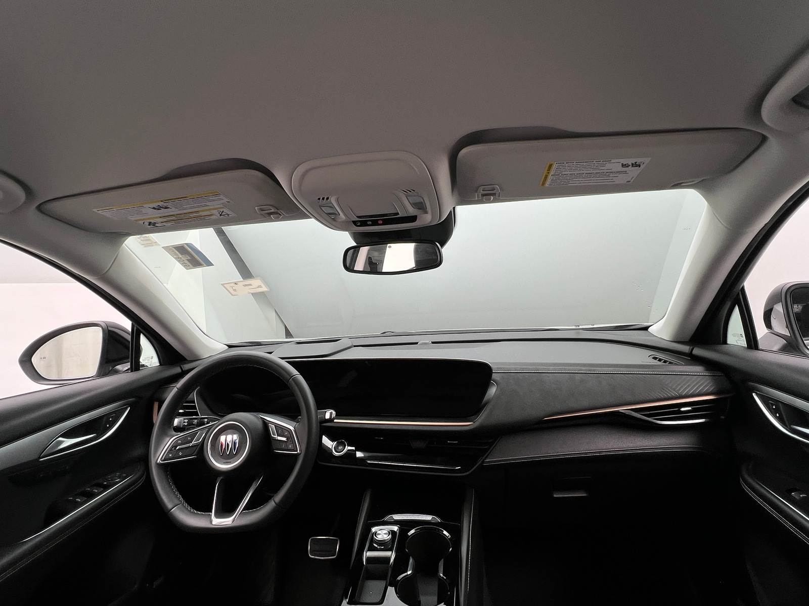 Thumbnail: 2024 Buick Envision - 2