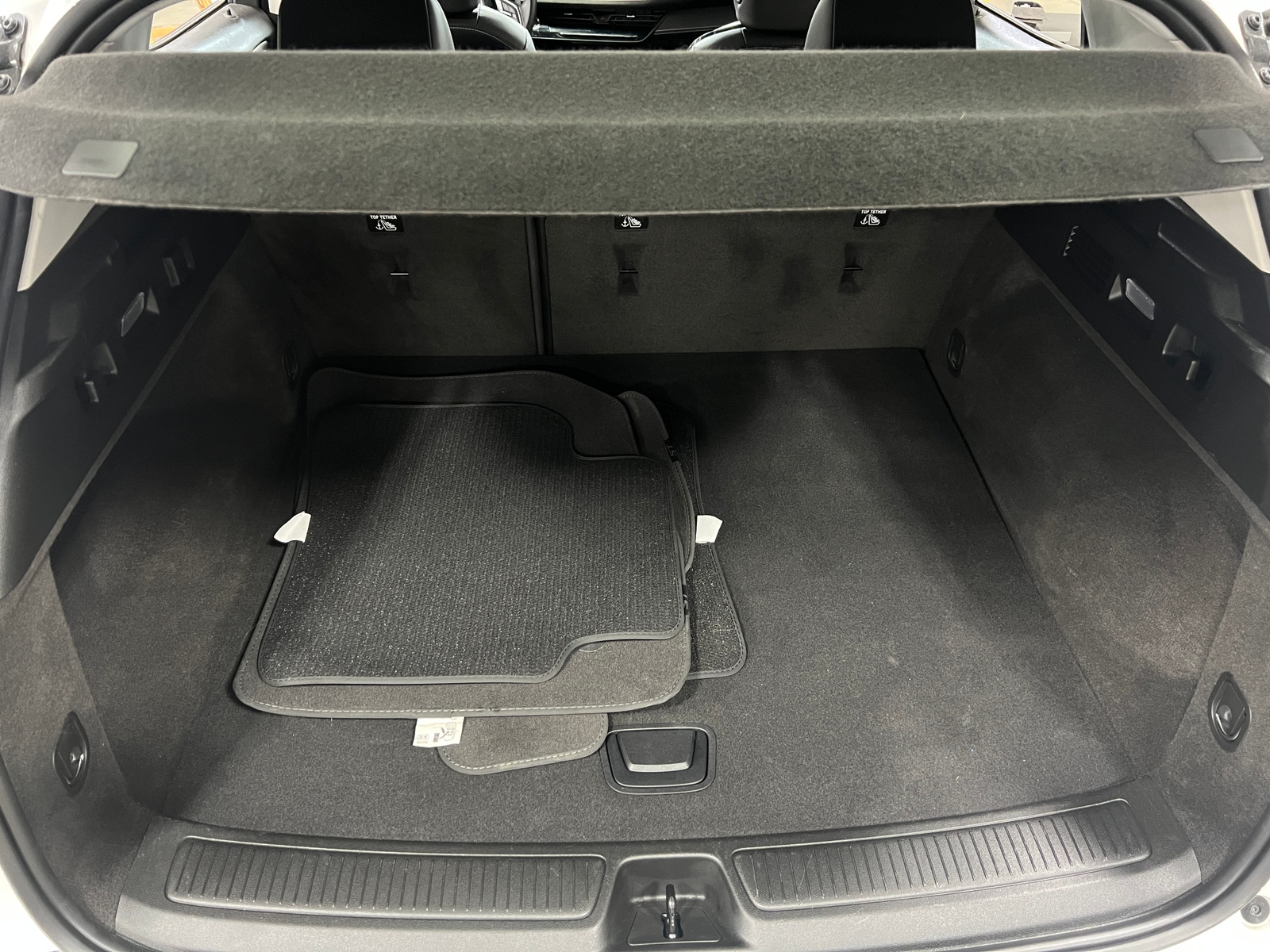 Thumbnail: 2024 Buick Envision - 6