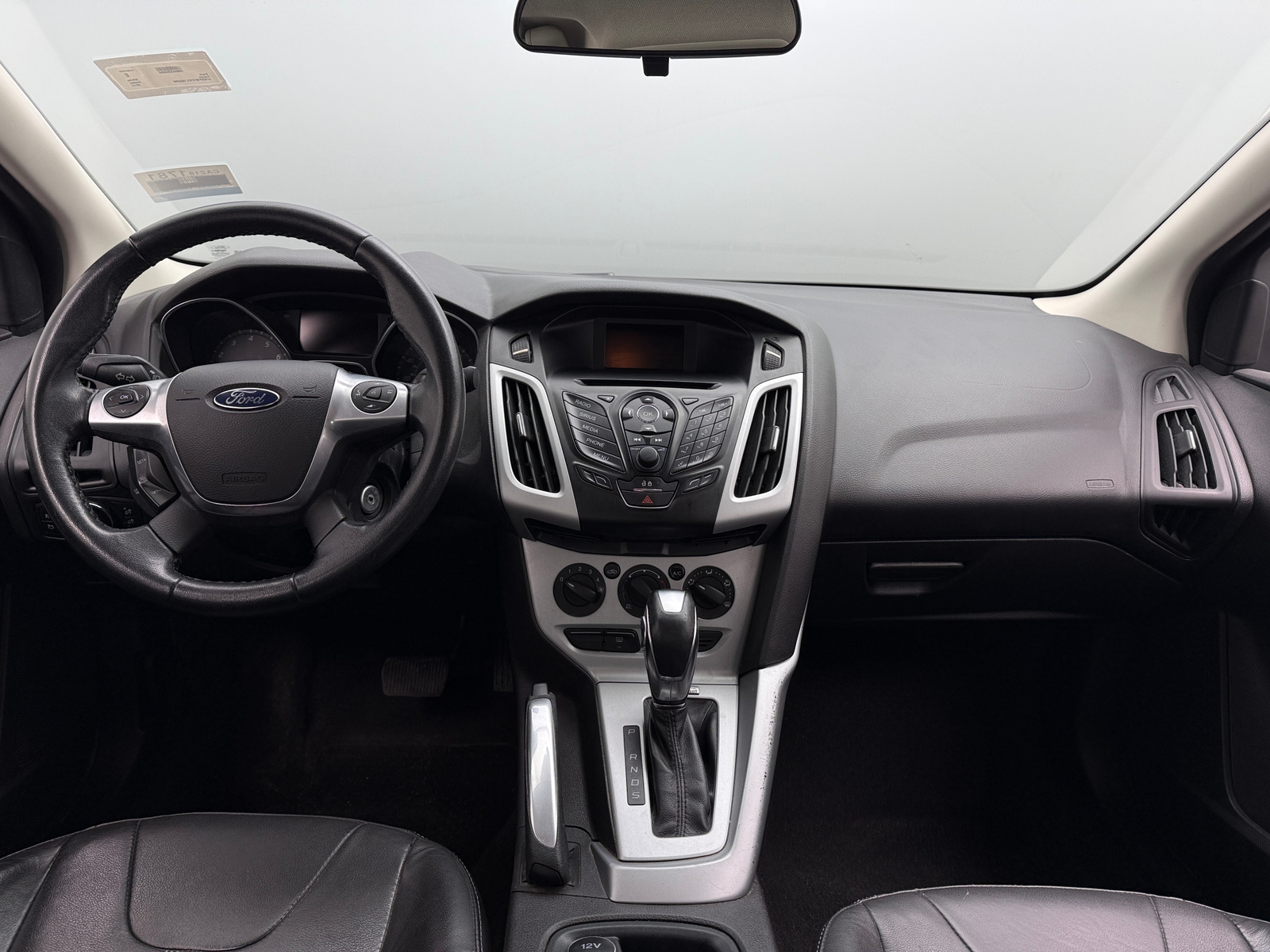 Thumbnail: 2014 Ford Focus - 3