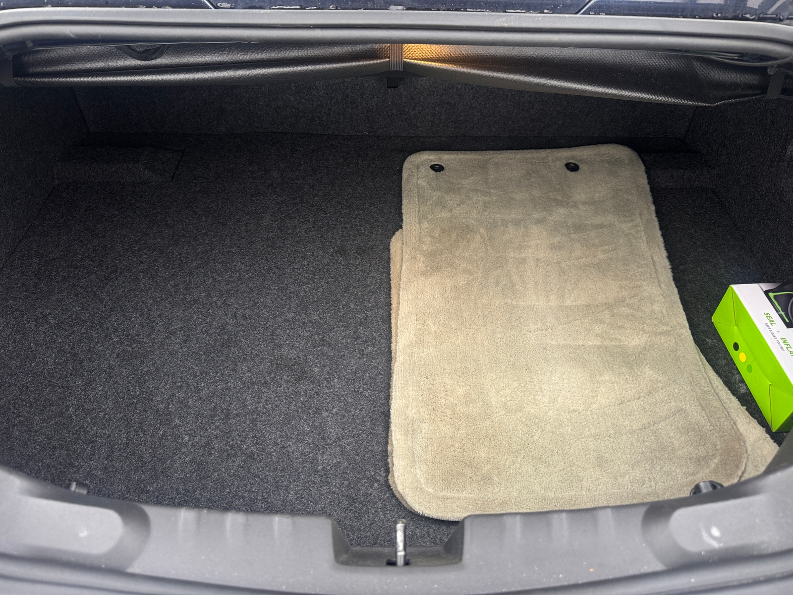 Thumbnail: 2014 Chevrolet Camaro - 7