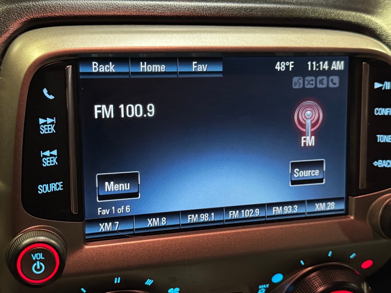 Thumbnail: 2014 Chevrolet Camaro - 4