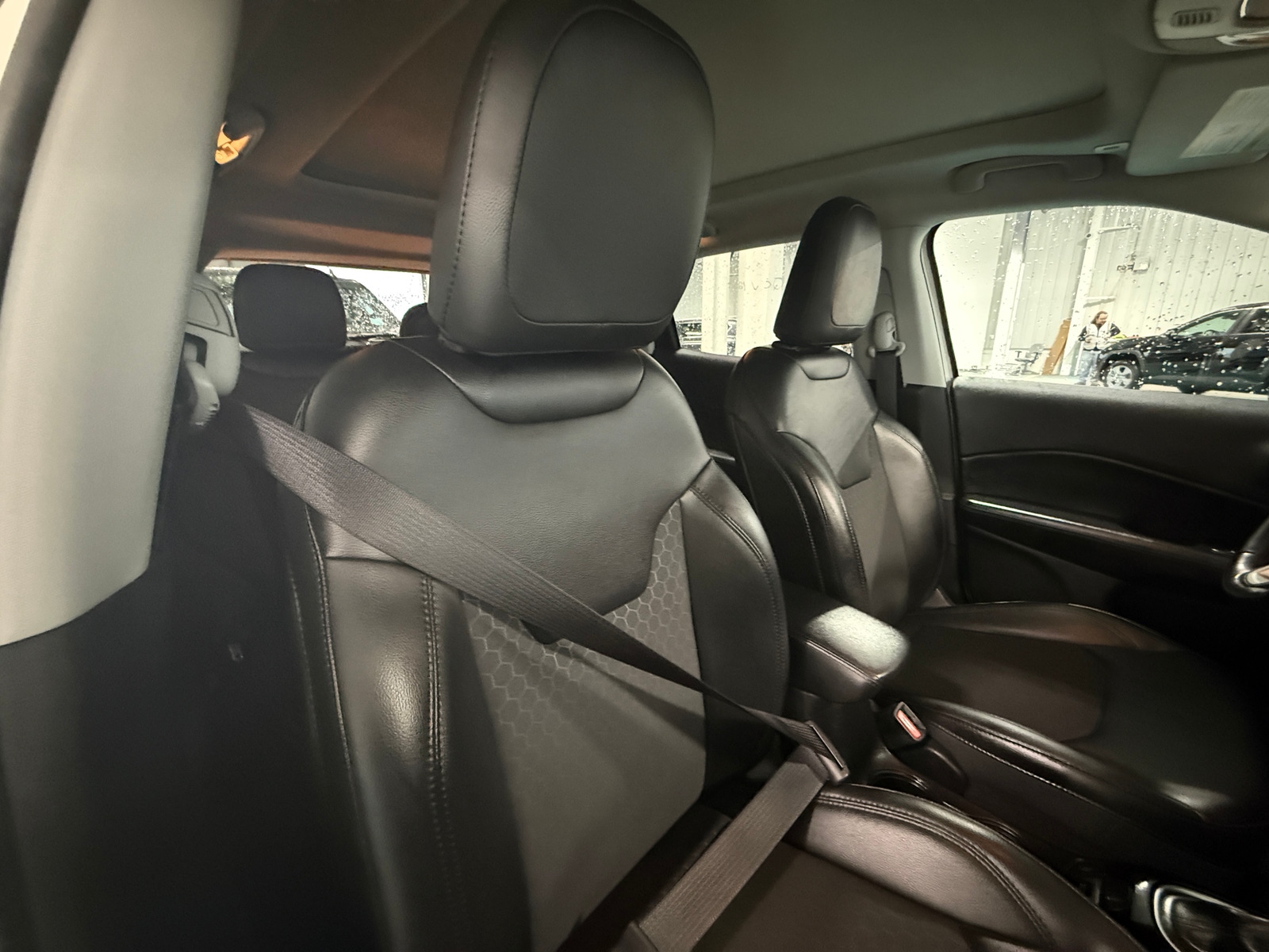 Thumbnail: 2019 Jeep Compass - 2