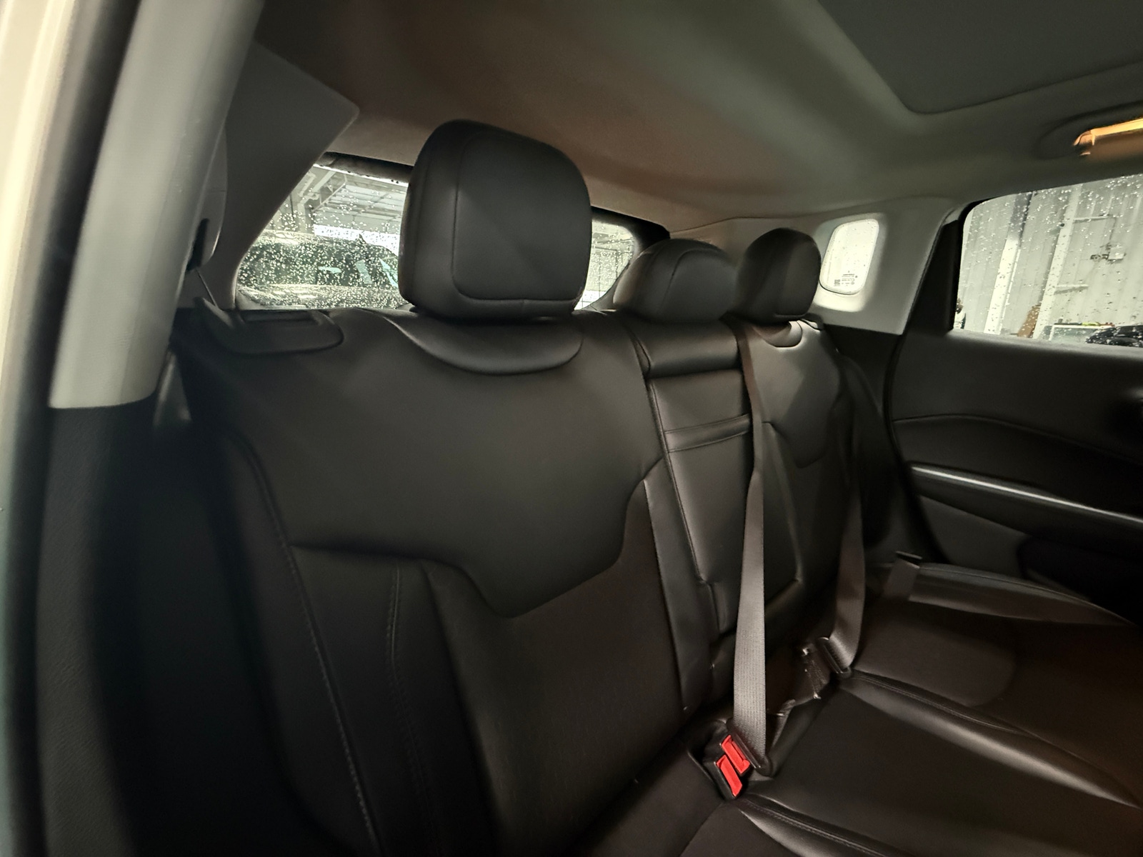 Thumbnail: 2019 Jeep Compass - 6