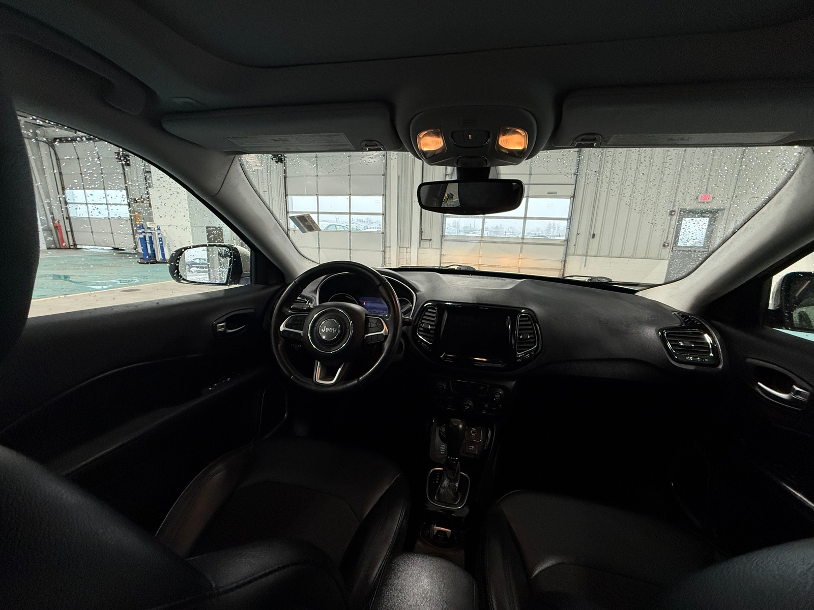 Thumbnail: 2019 Jeep Compass - 3