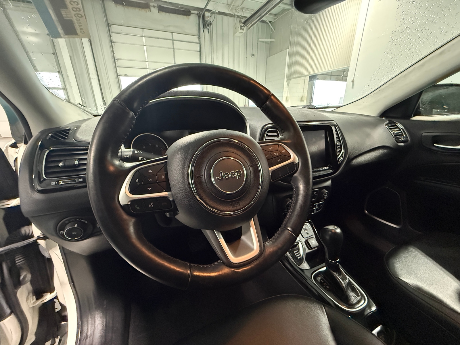 Thumbnail: 2019 Jeep Compass - 5