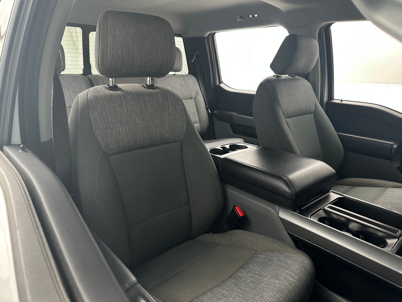 Thumbnail: 2021 Ford Econoline - 2