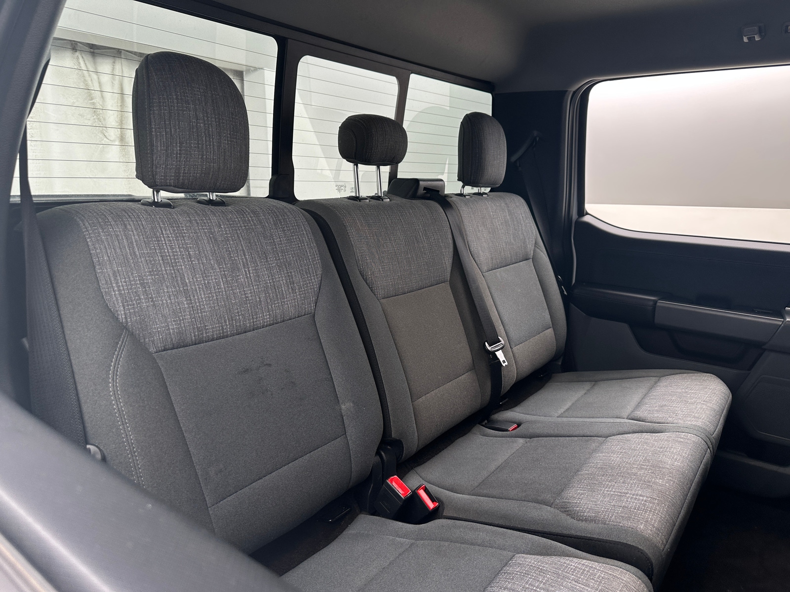 Thumbnail: 2021 Ford Econoline - 6