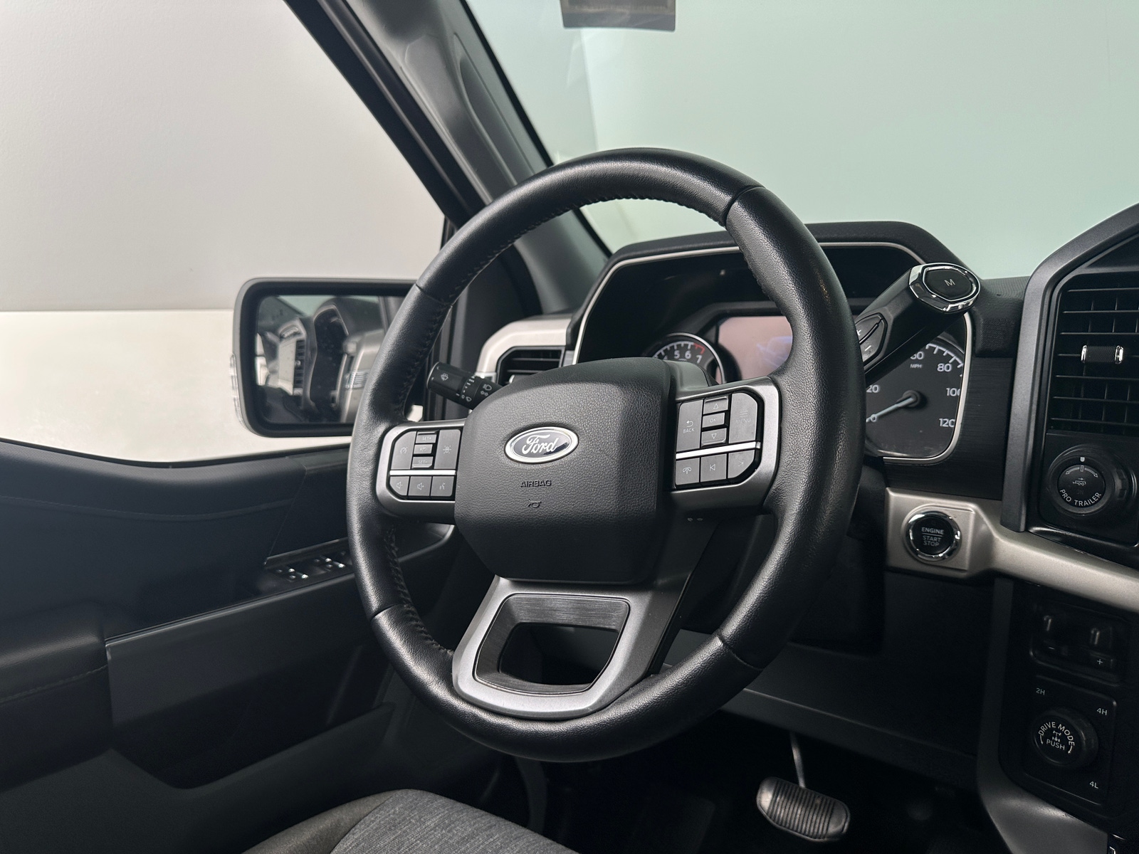 Thumbnail: 2021 Ford Econoline - 5