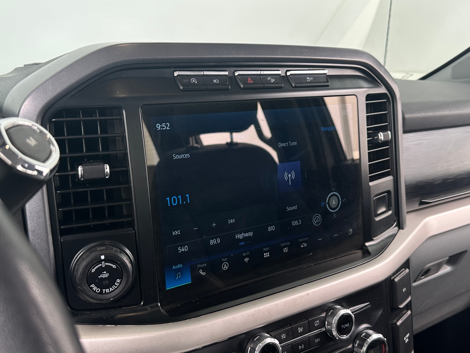 Thumbnail: 2021 Ford Econoline - 4