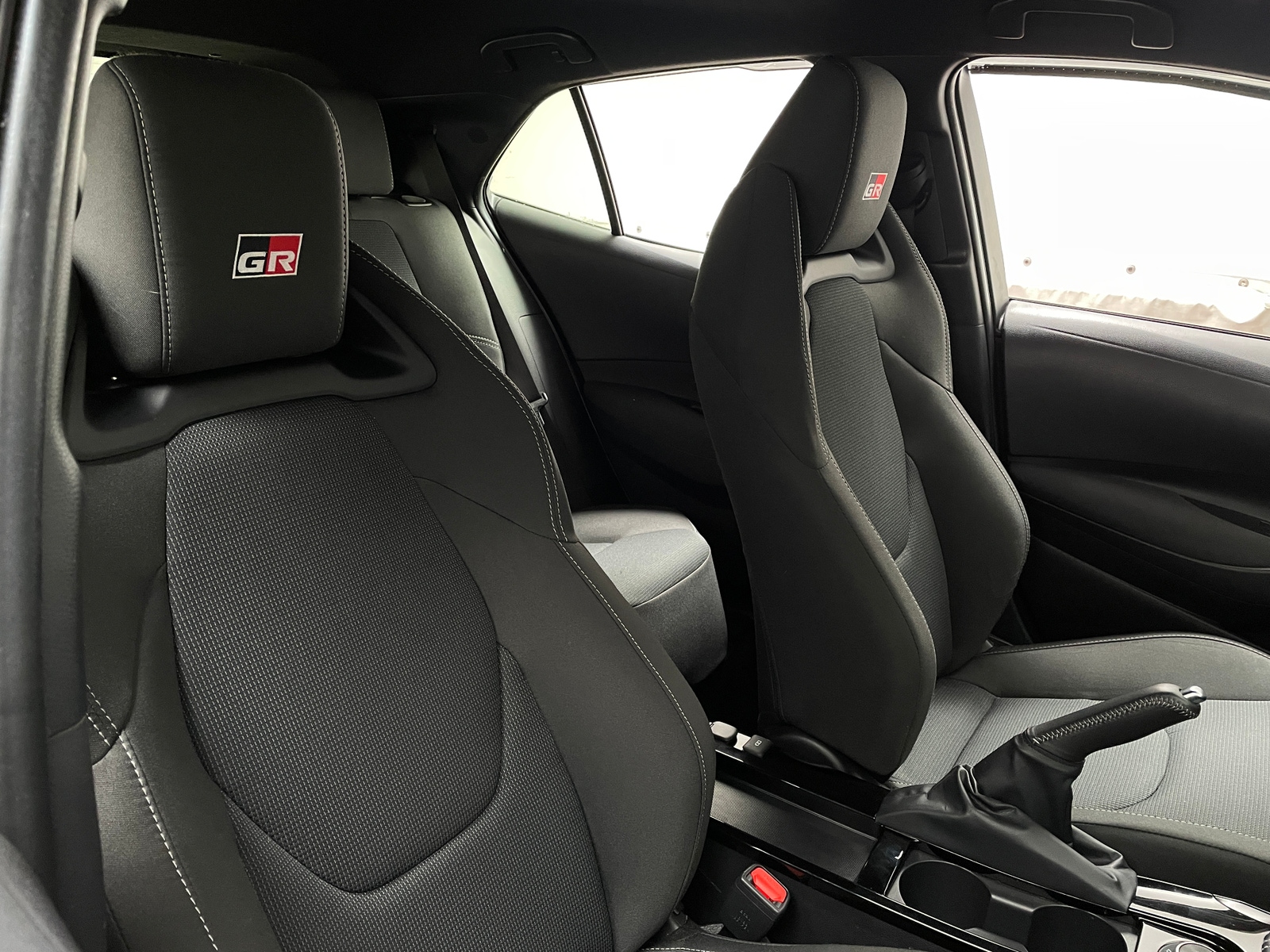 Thumbnail: 2024 Toyota GR Corolla - 2