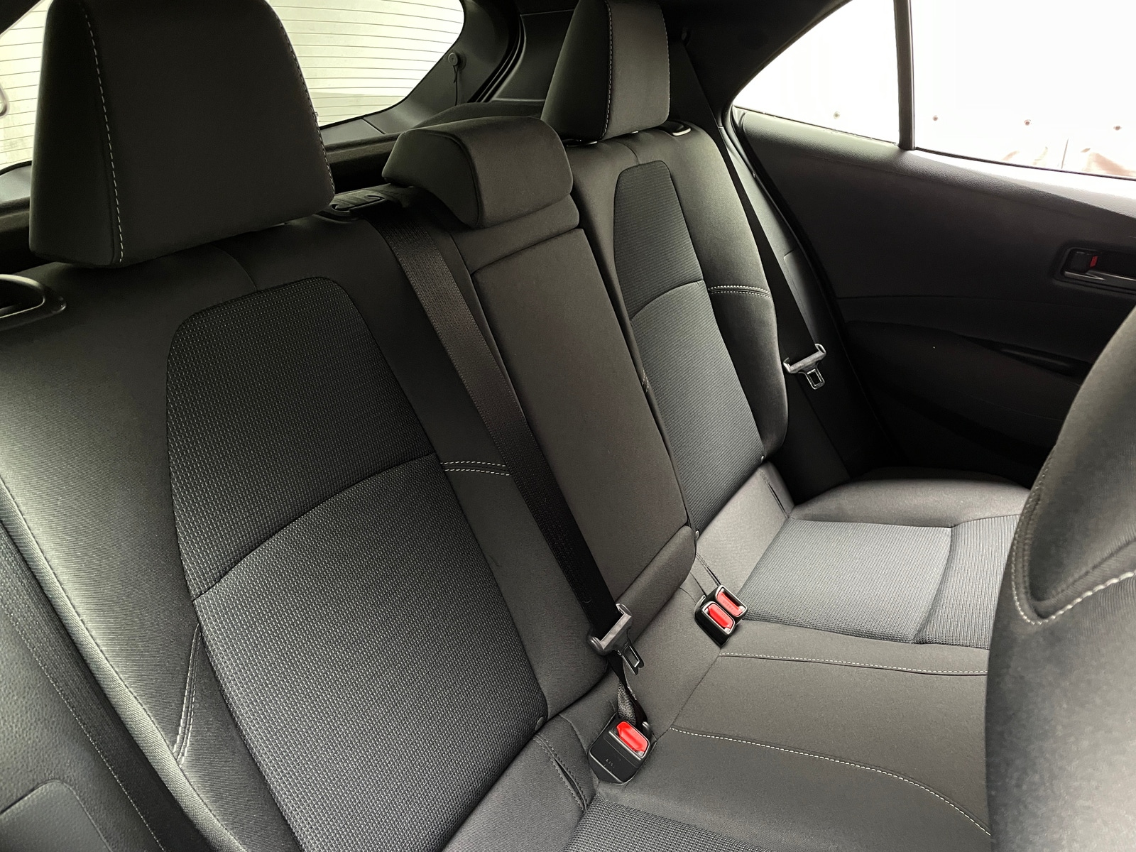 Thumbnail: 2024 Toyota GR Corolla - 6