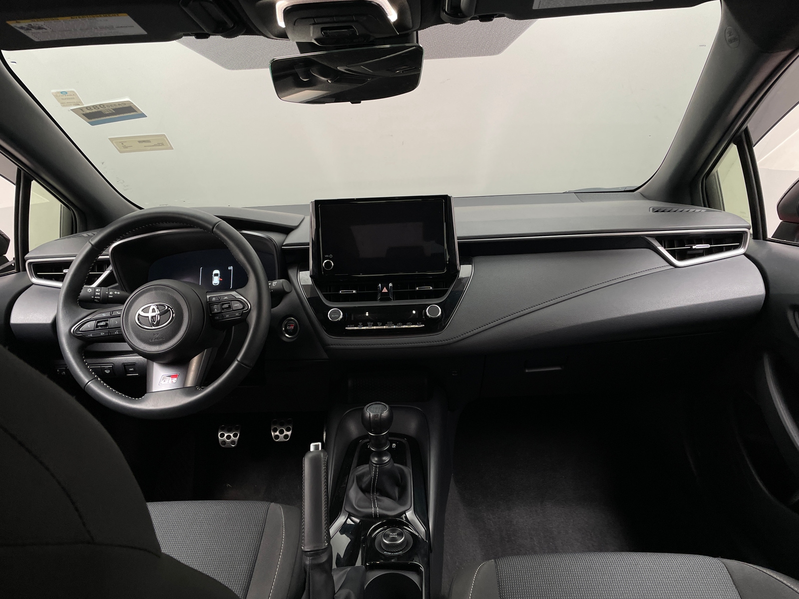 Thumbnail: 2024 Toyota GR Corolla - 3