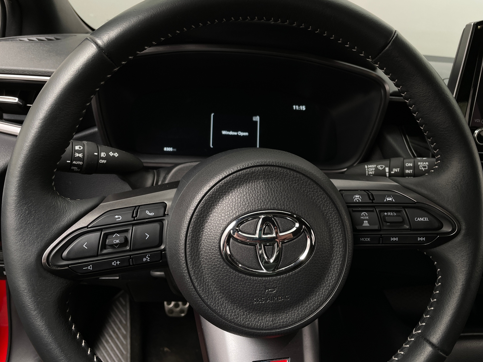 Thumbnail: 2024 Toyota GR Corolla - 5