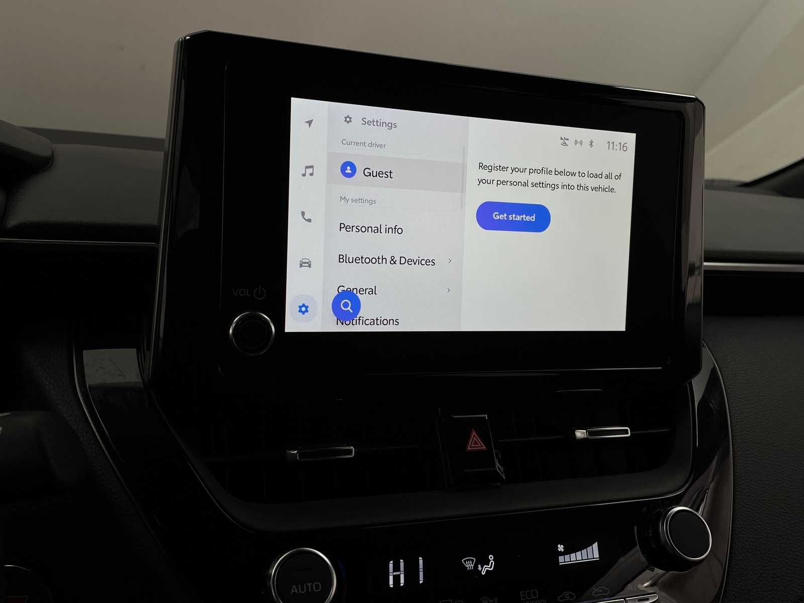 Thumbnail: 2024 Toyota GR Corolla - 4