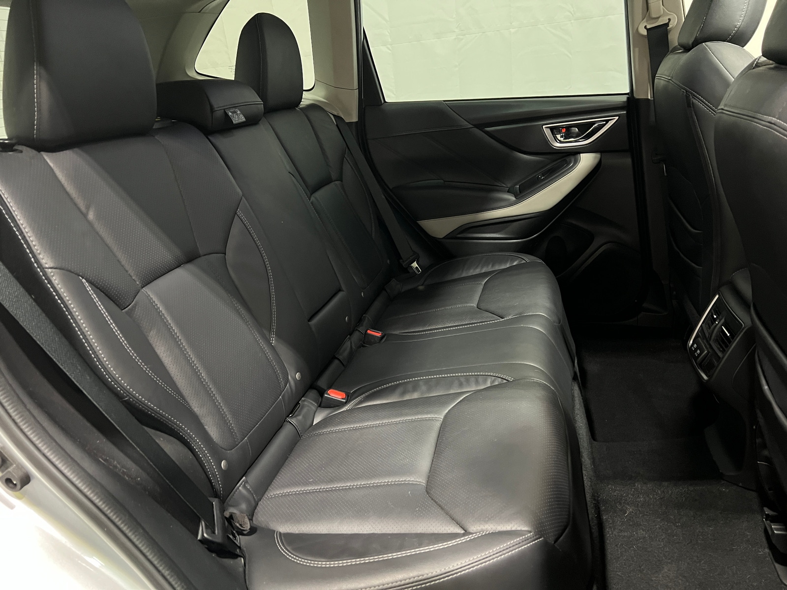 Thumbnail: 2023 Subaru Forester - 5