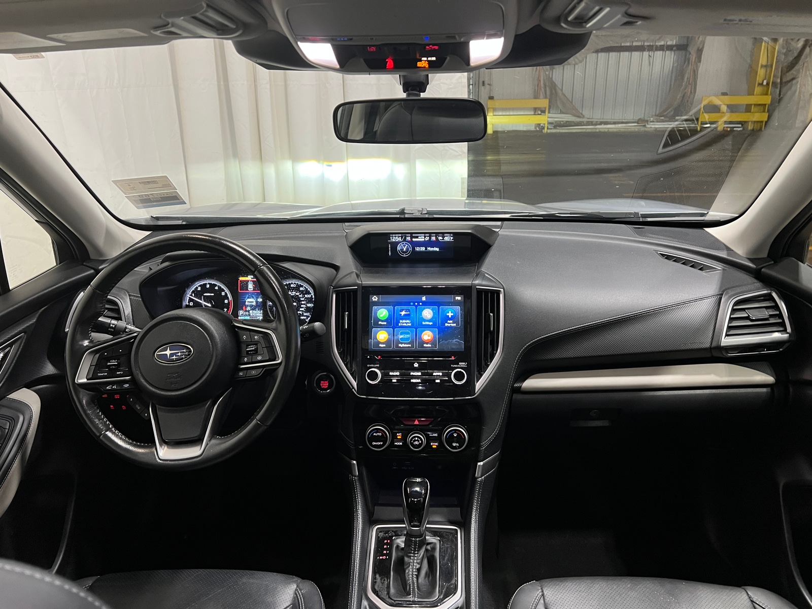 Thumbnail: 2023 Subaru Forester - 2