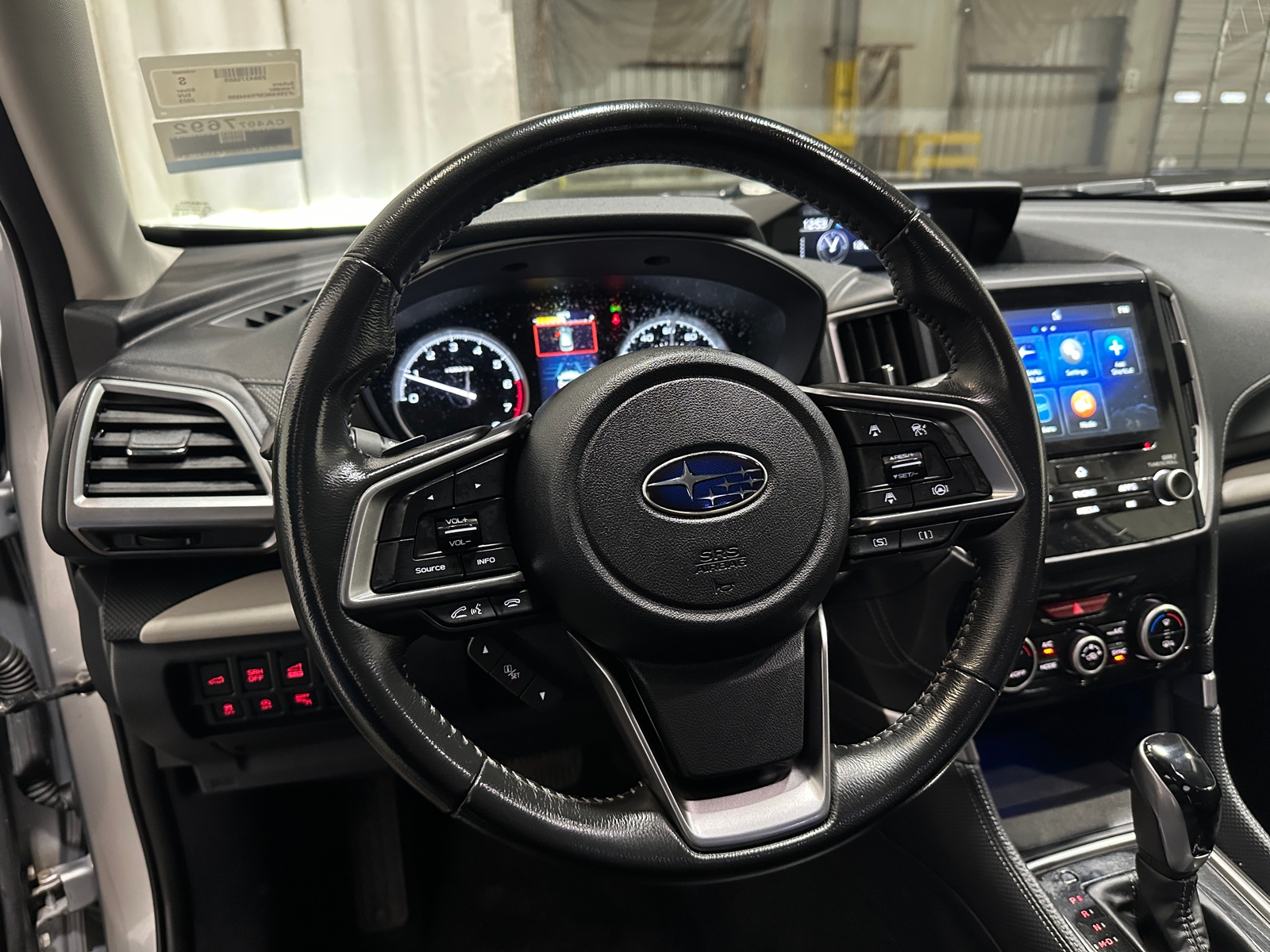 Thumbnail: 2023 Subaru Forester - 4