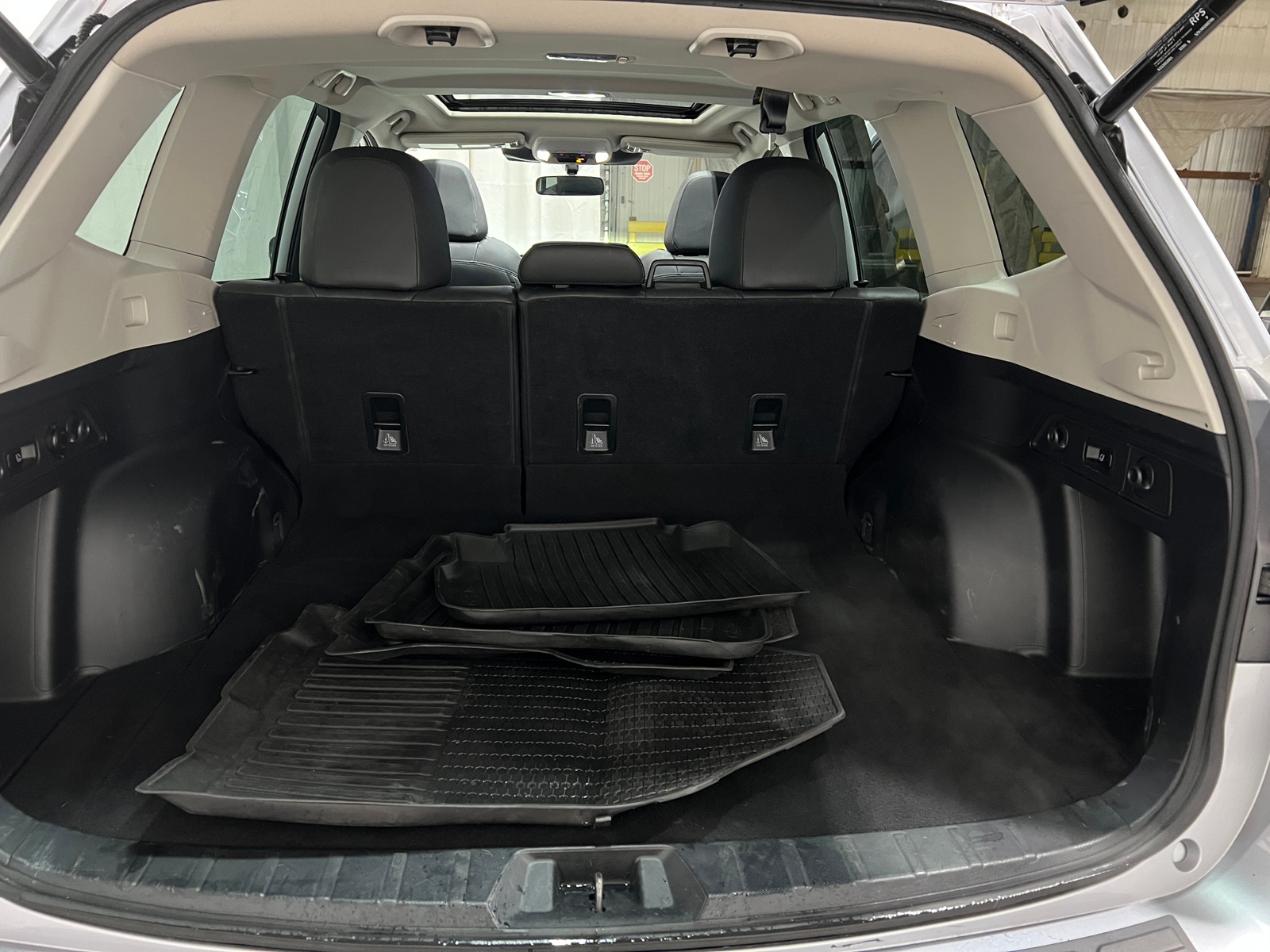 Thumbnail: 2023 Subaru Forester - 6