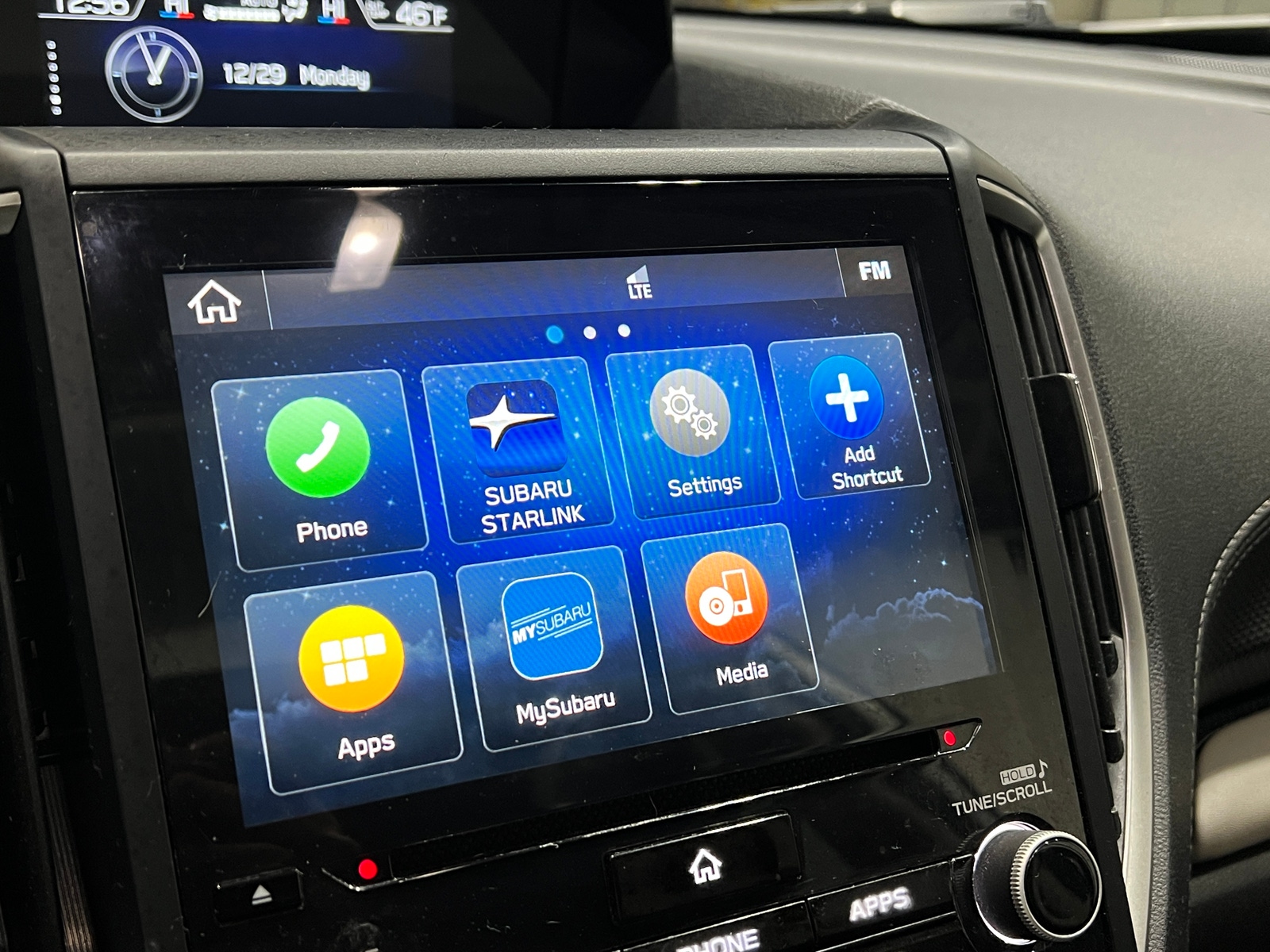 Thumbnail: 2023 Subaru Forester - 3