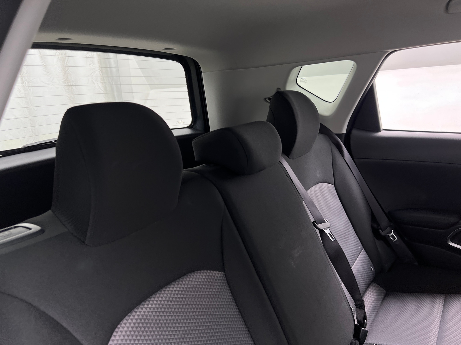 Thumbnail: 2024 Kia Soul - 6