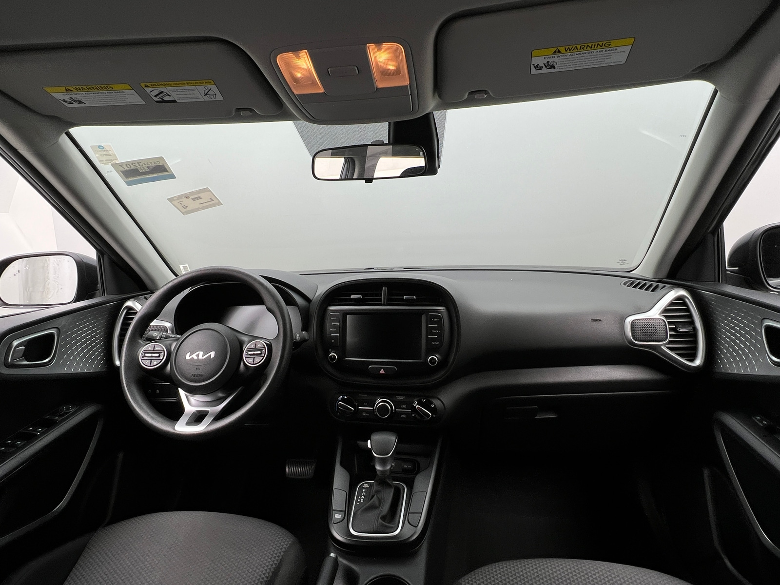 Thumbnail: 2024 Kia Soul - 3