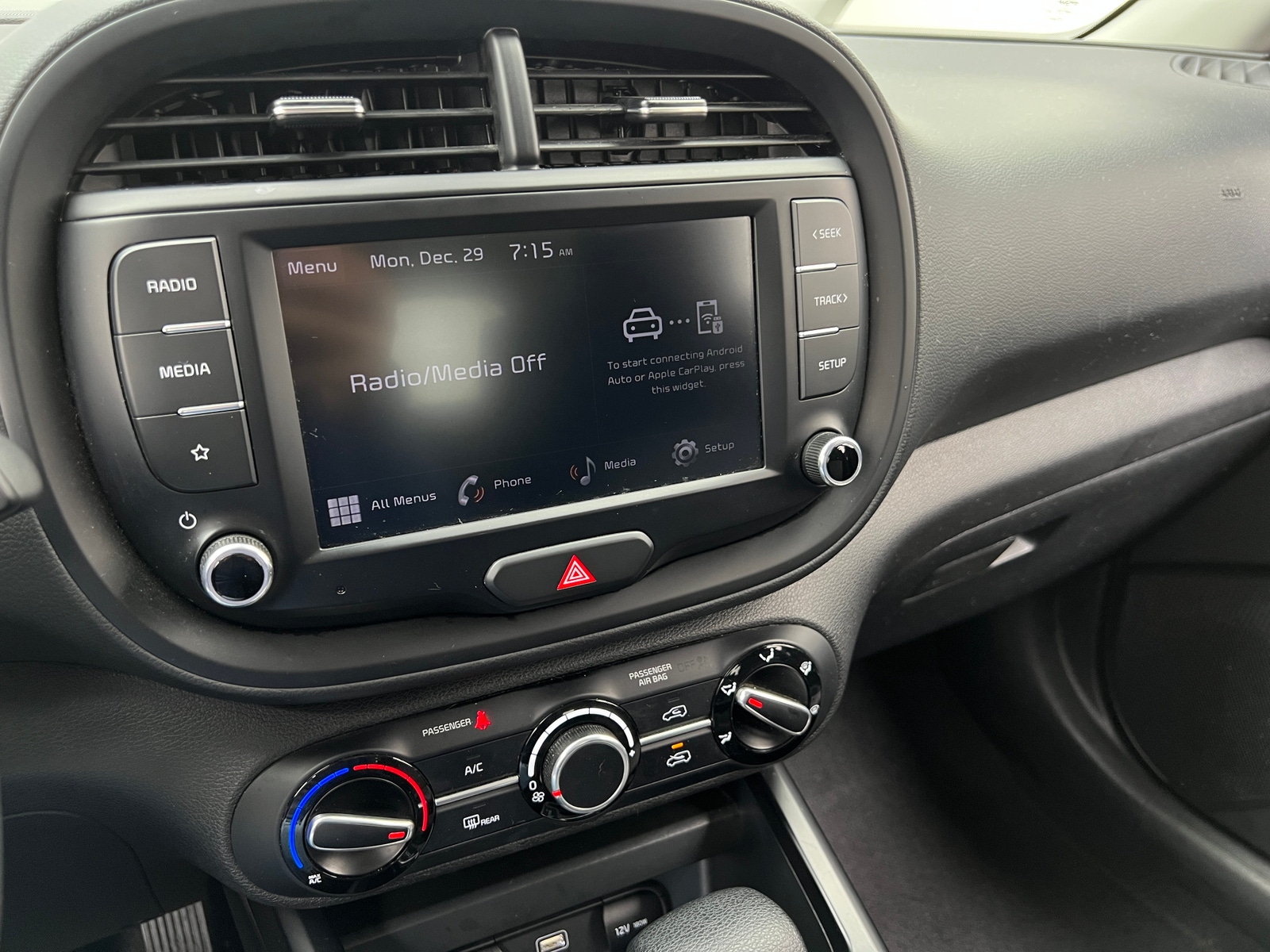 Thumbnail: 2024 Kia Soul - 4