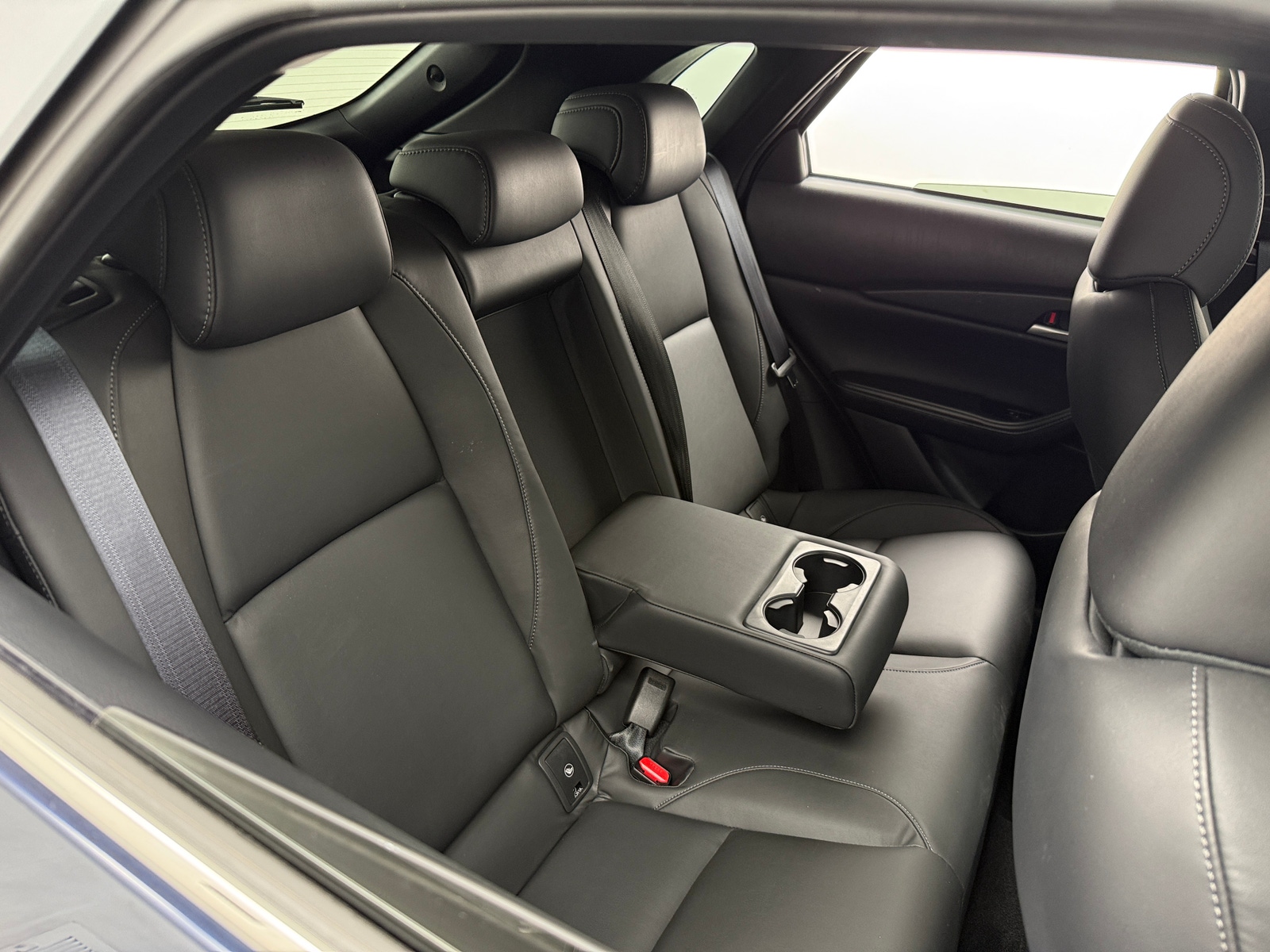 Thumbnail: 2025 Mazda CX-30 - 5