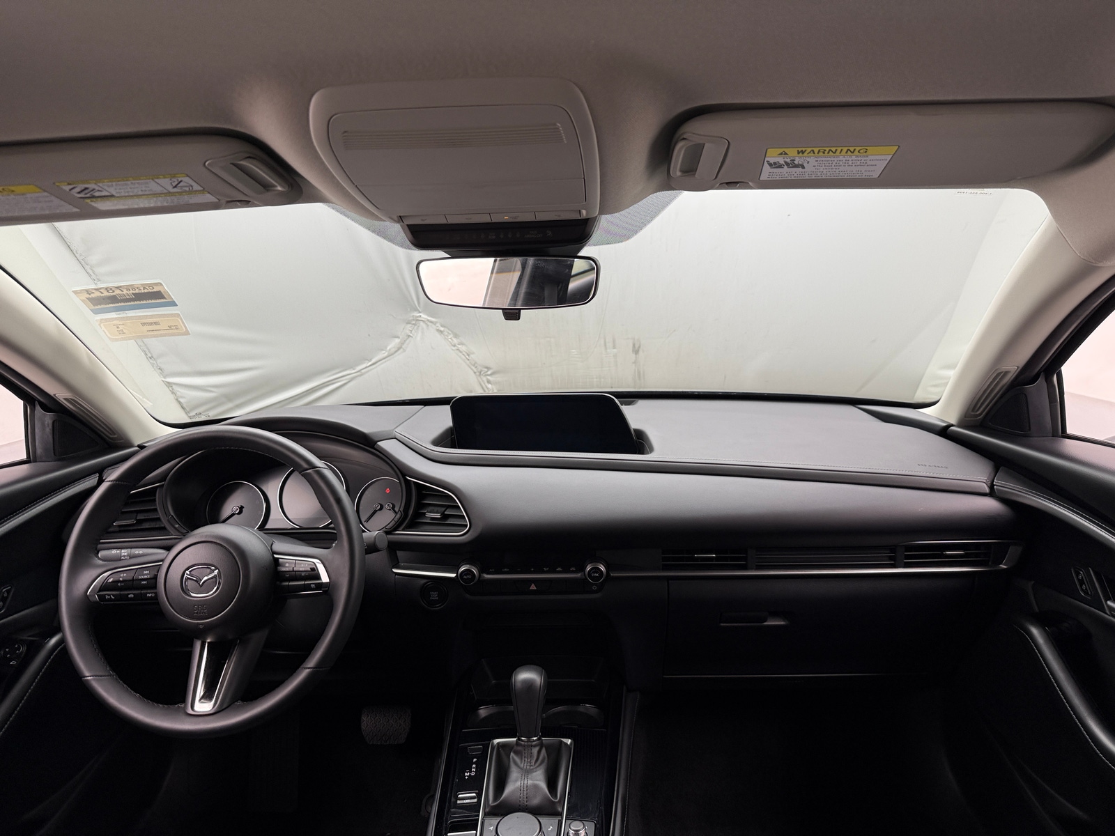 Thumbnail: 2025 Mazda CX-30 - 2